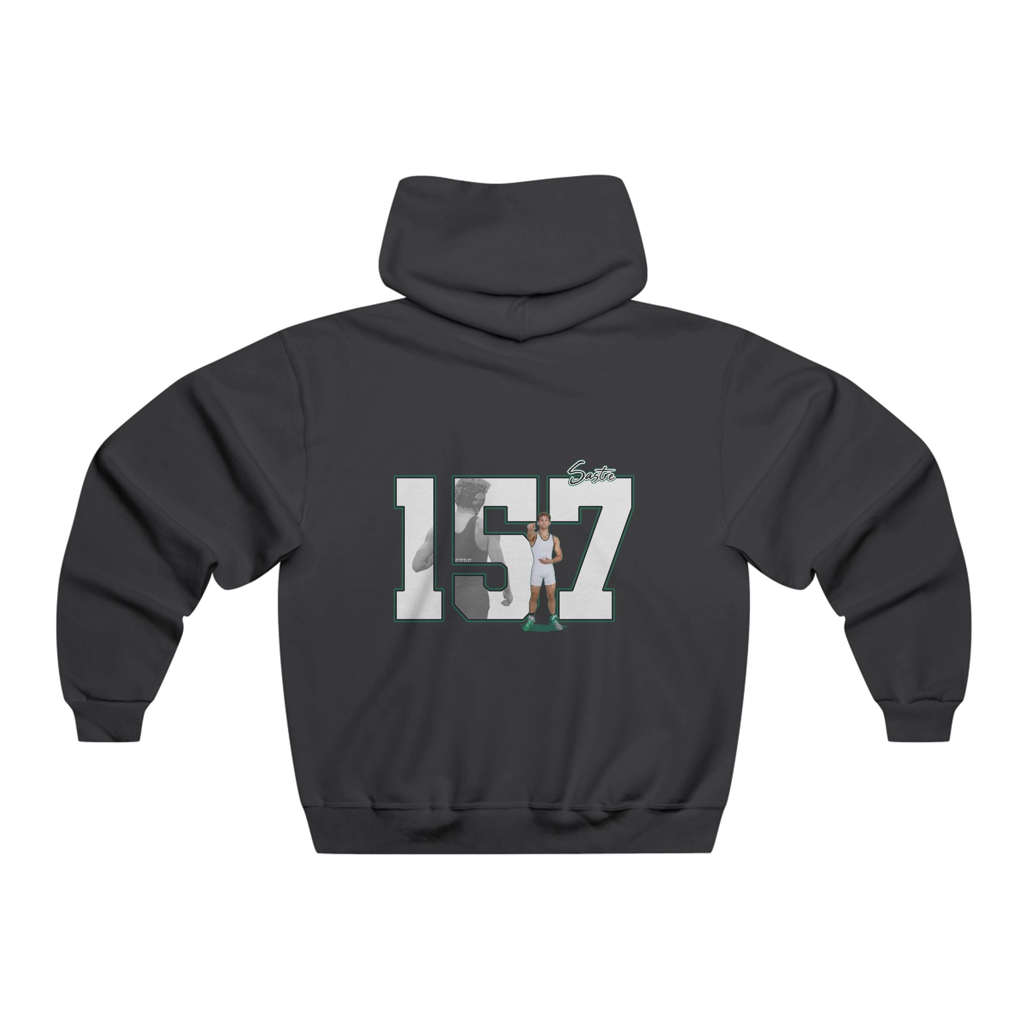 Blake Sastre Vintage Hoodie