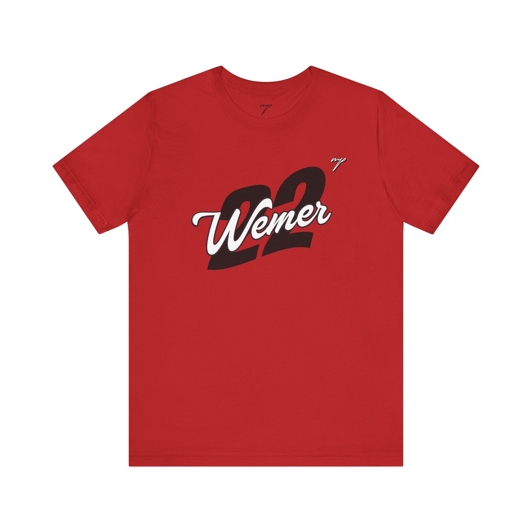 Kale Wemer Graphic Tee