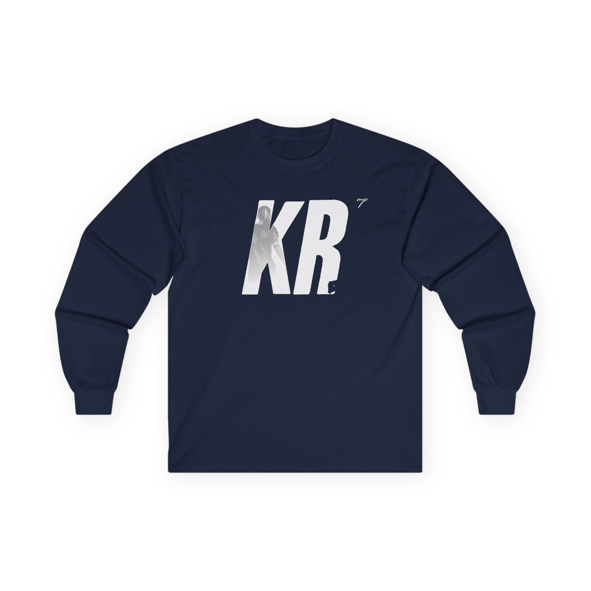 Kat Regan Long Sleeve Tee