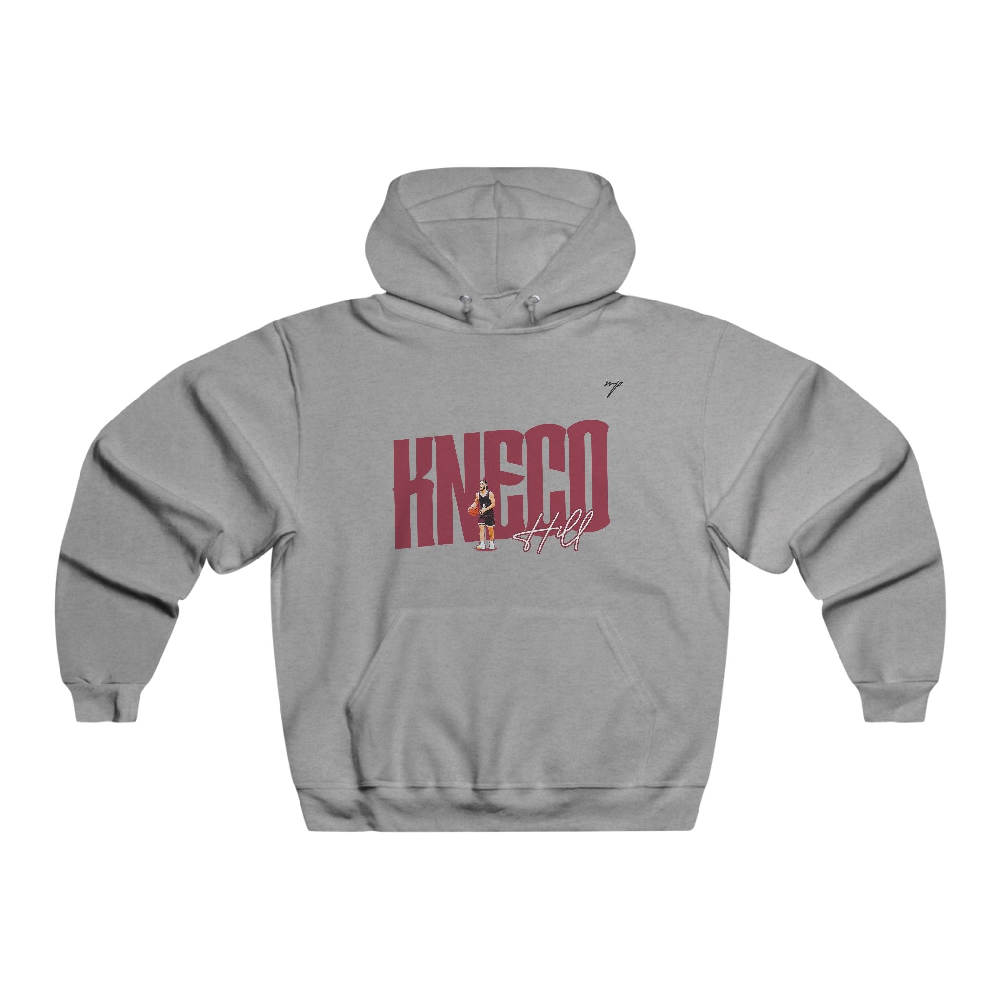Kneco Hill Vintage Hoodie