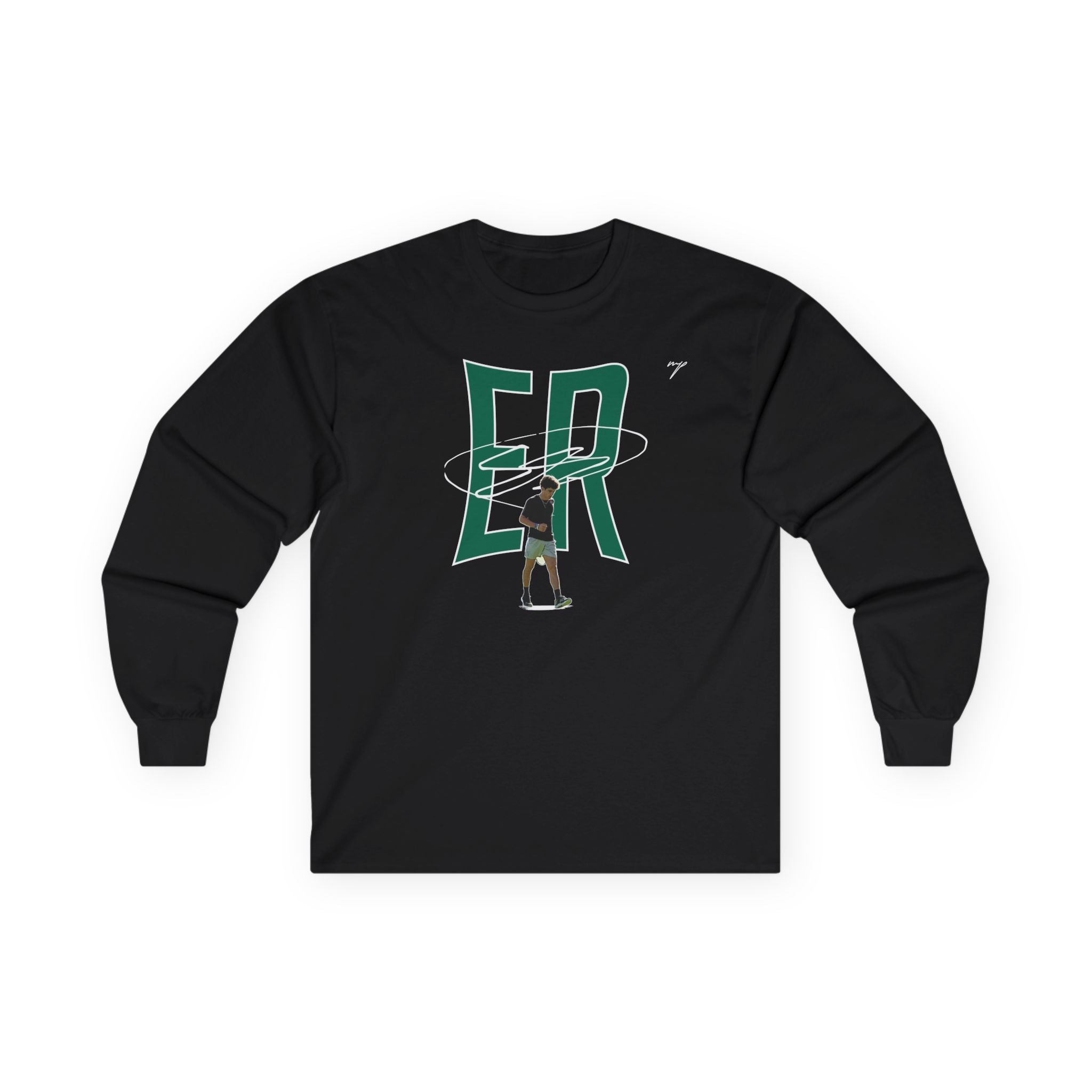 Edward Roake Long Sleeve