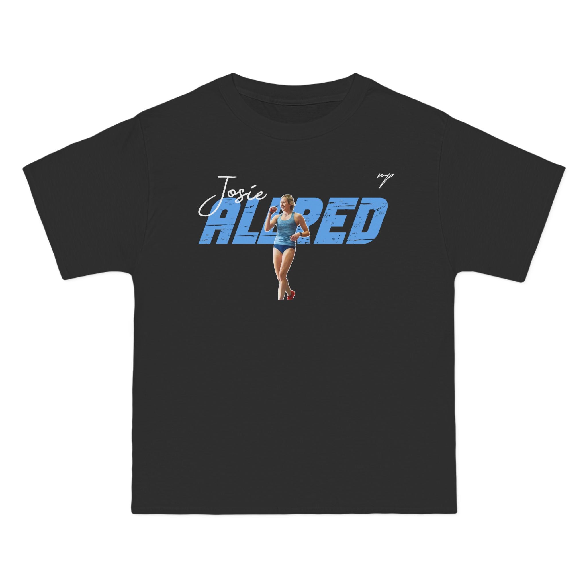 Josie Allred Vintage Tee
