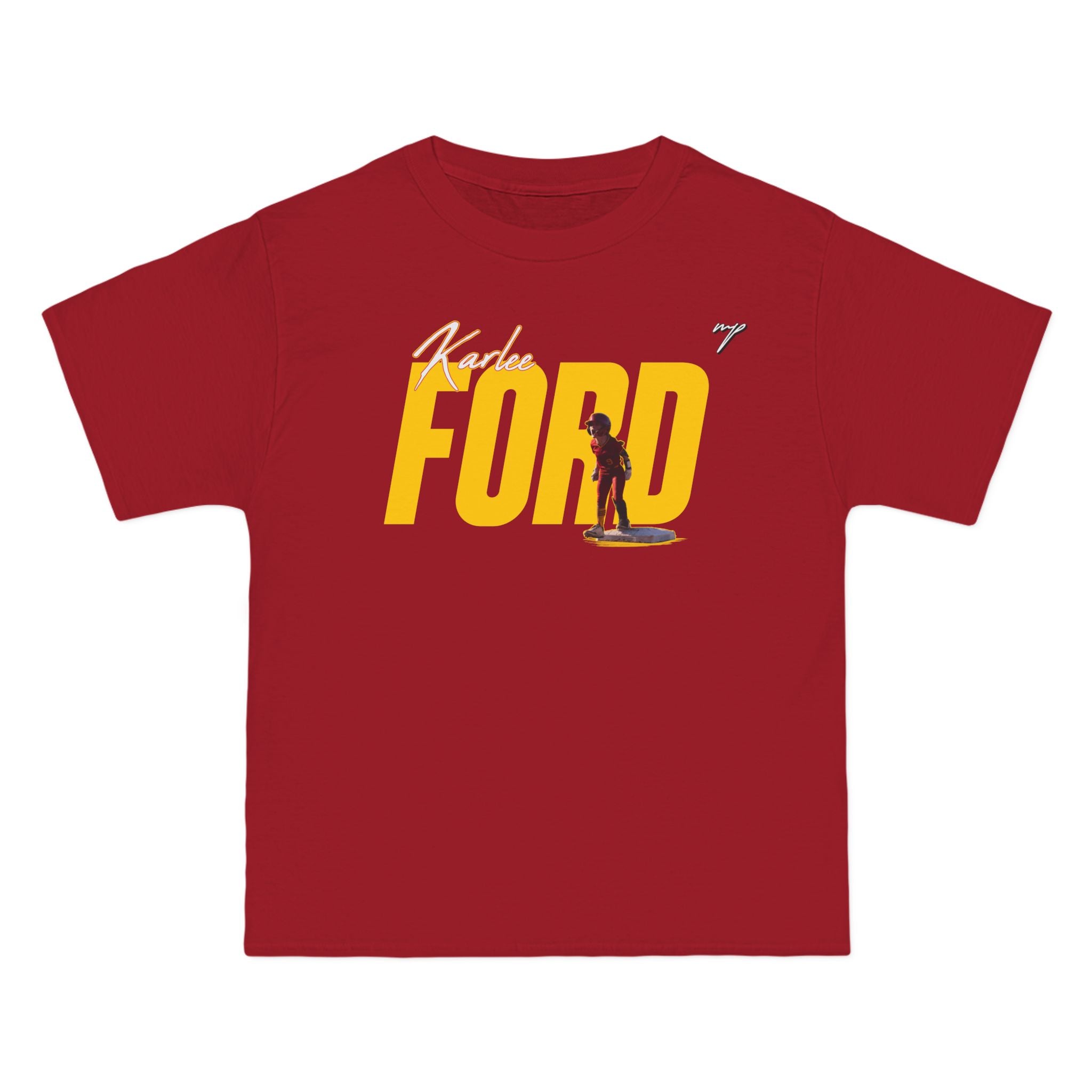 Karlee Ford Vintage Tee
