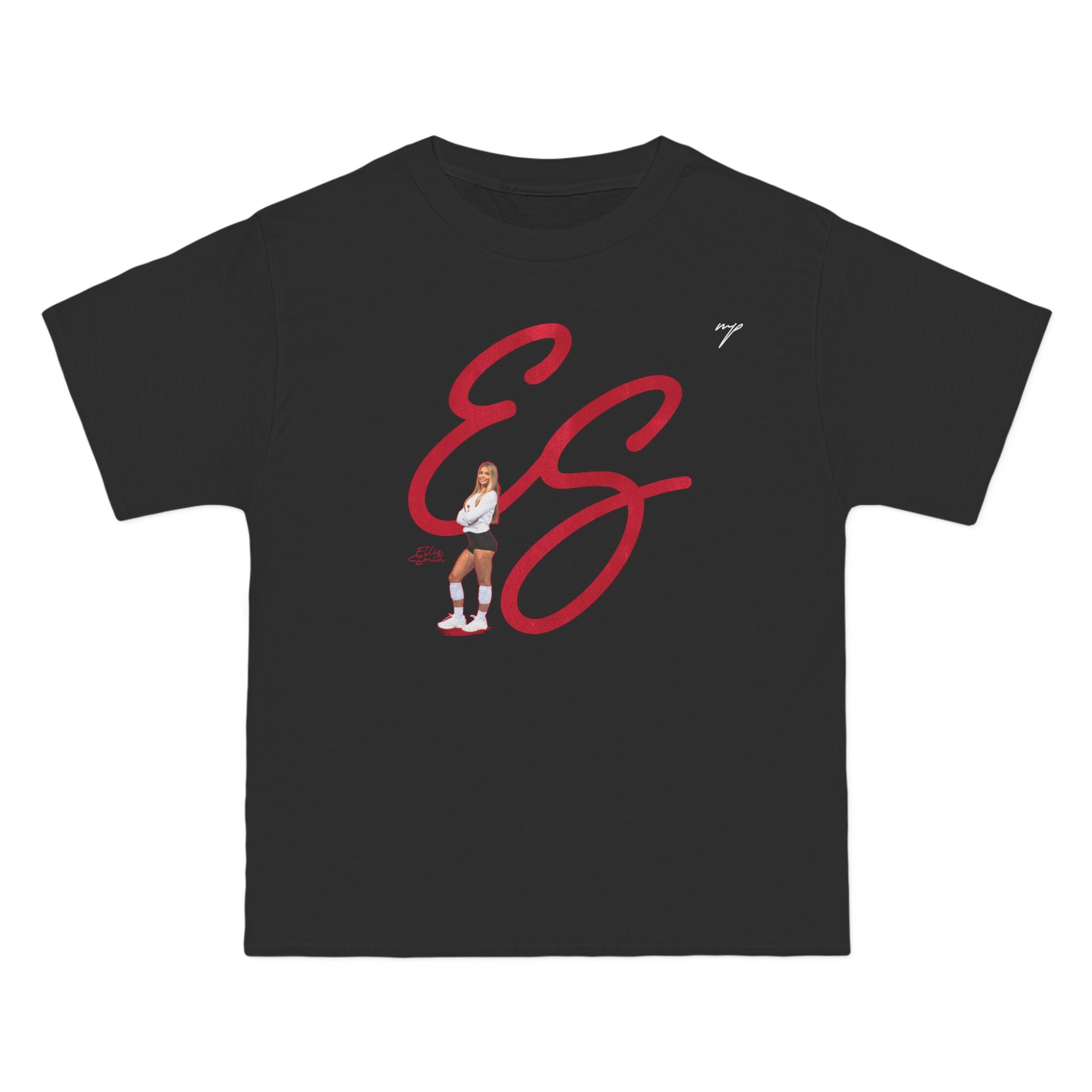 Ellie Smith Vintage Tee