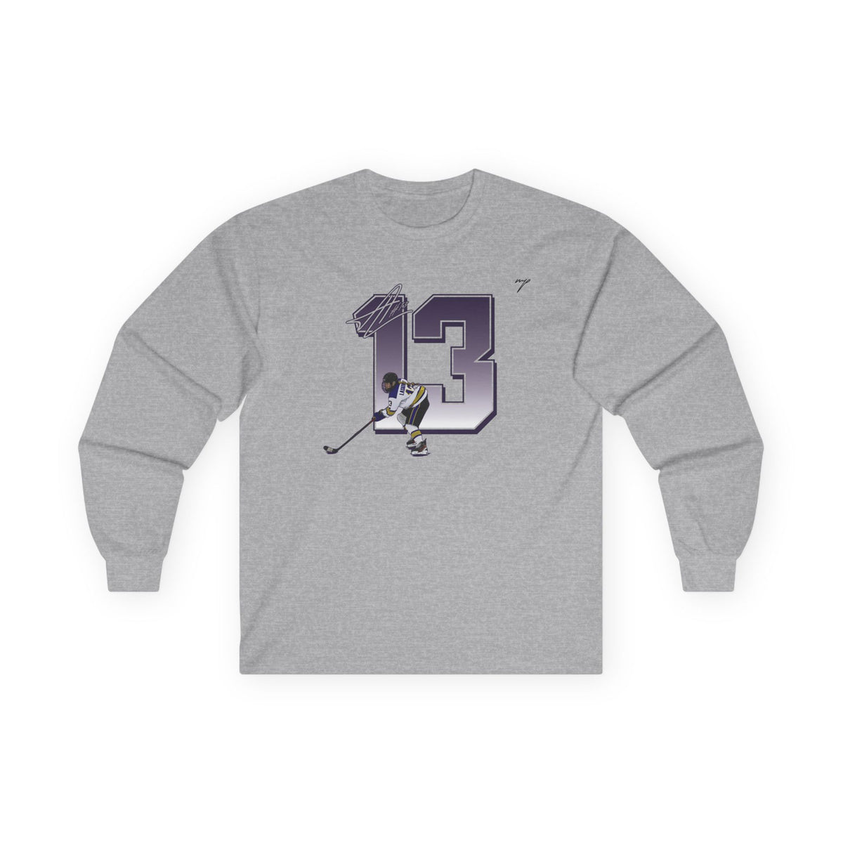 Amy Laskowski Long Sleeve