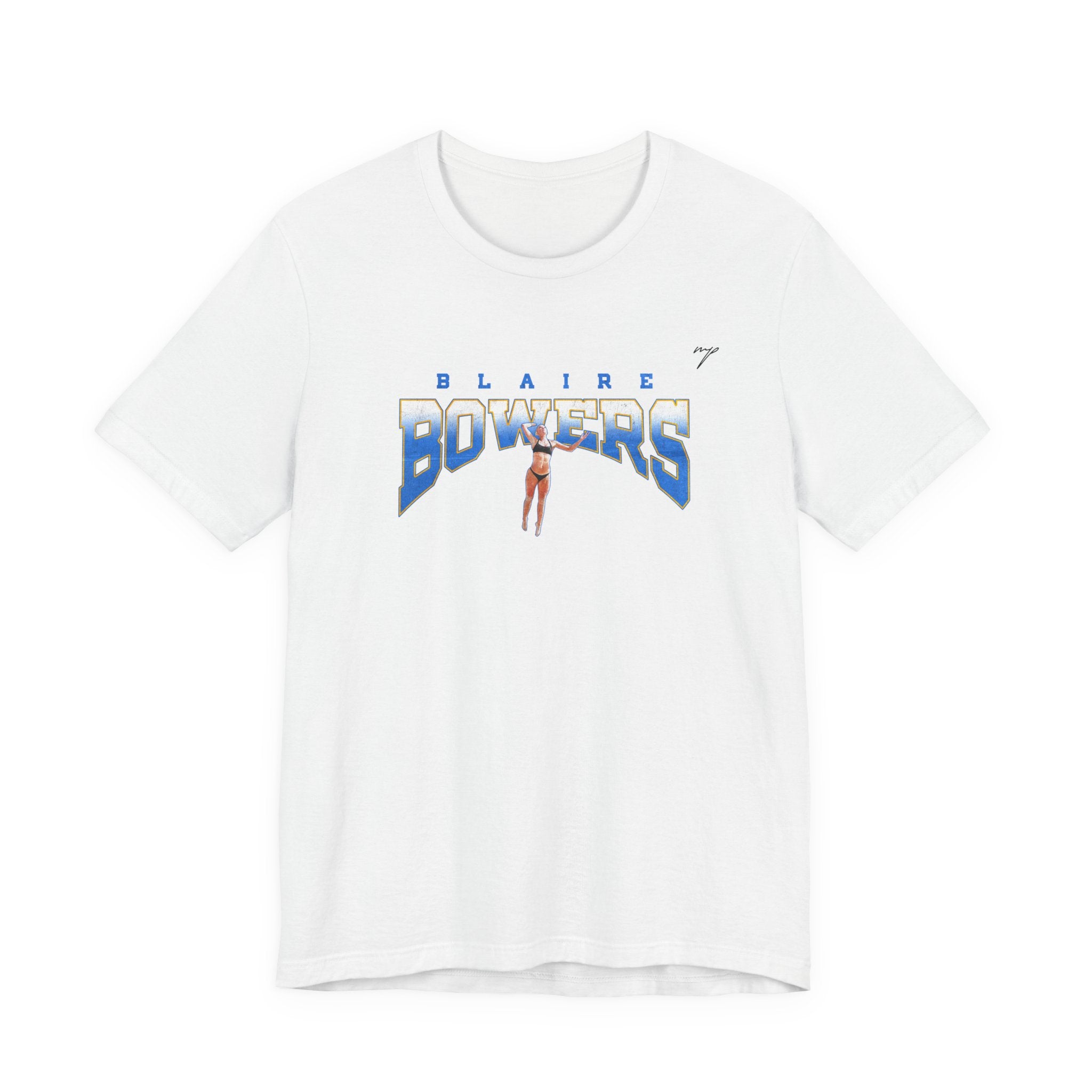 Blaire Bowers Graphic Tee
