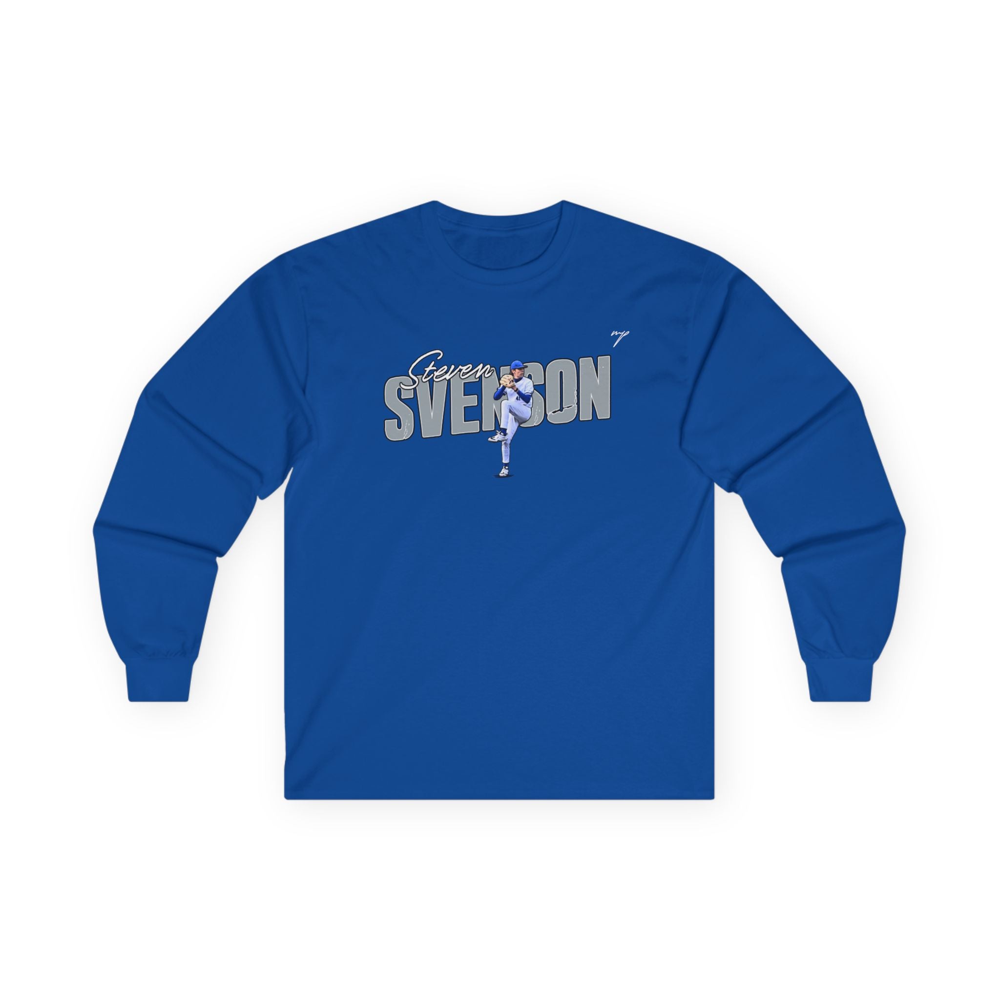 Steven Svenson Long Sleeve