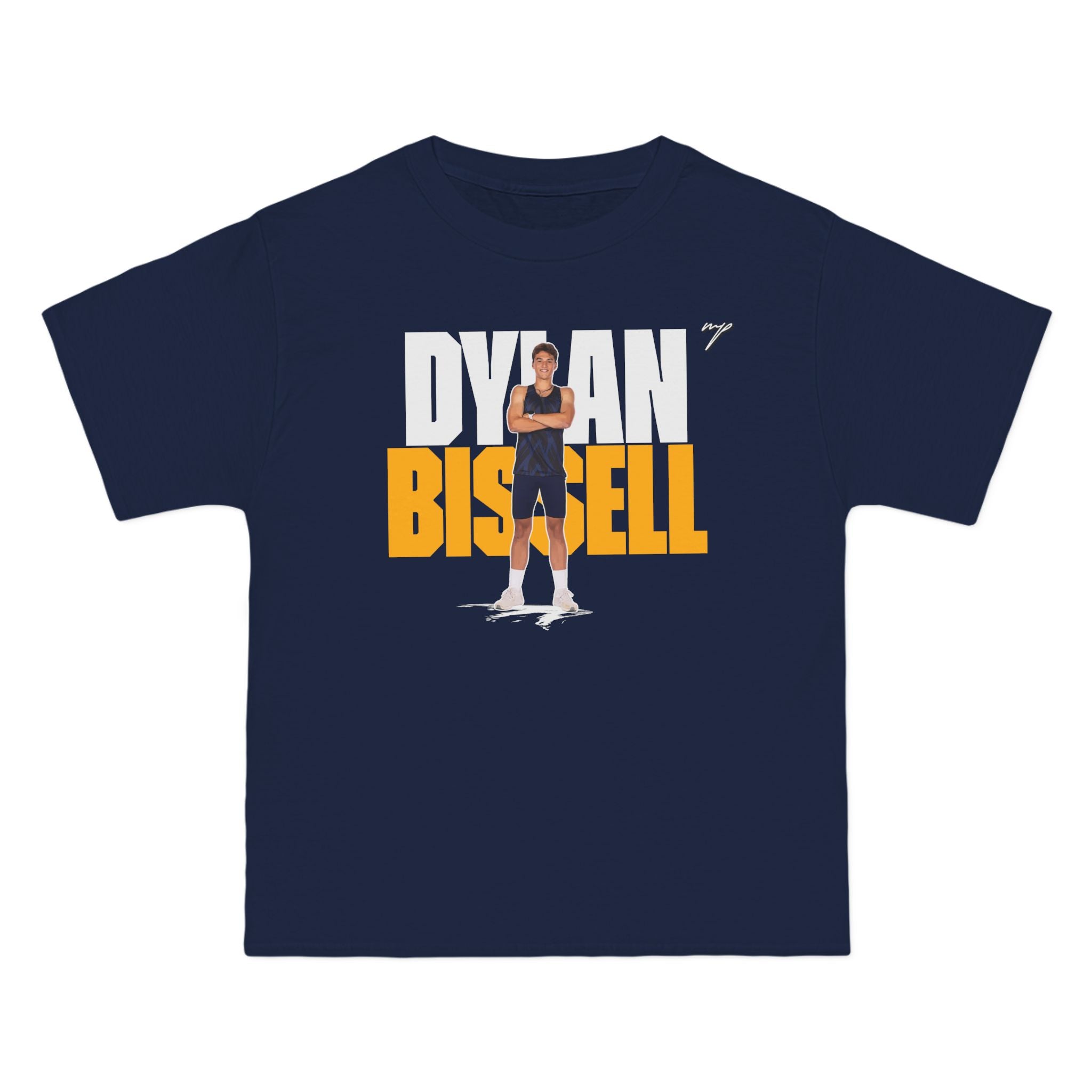 Dylan Bissell Vintage Tee