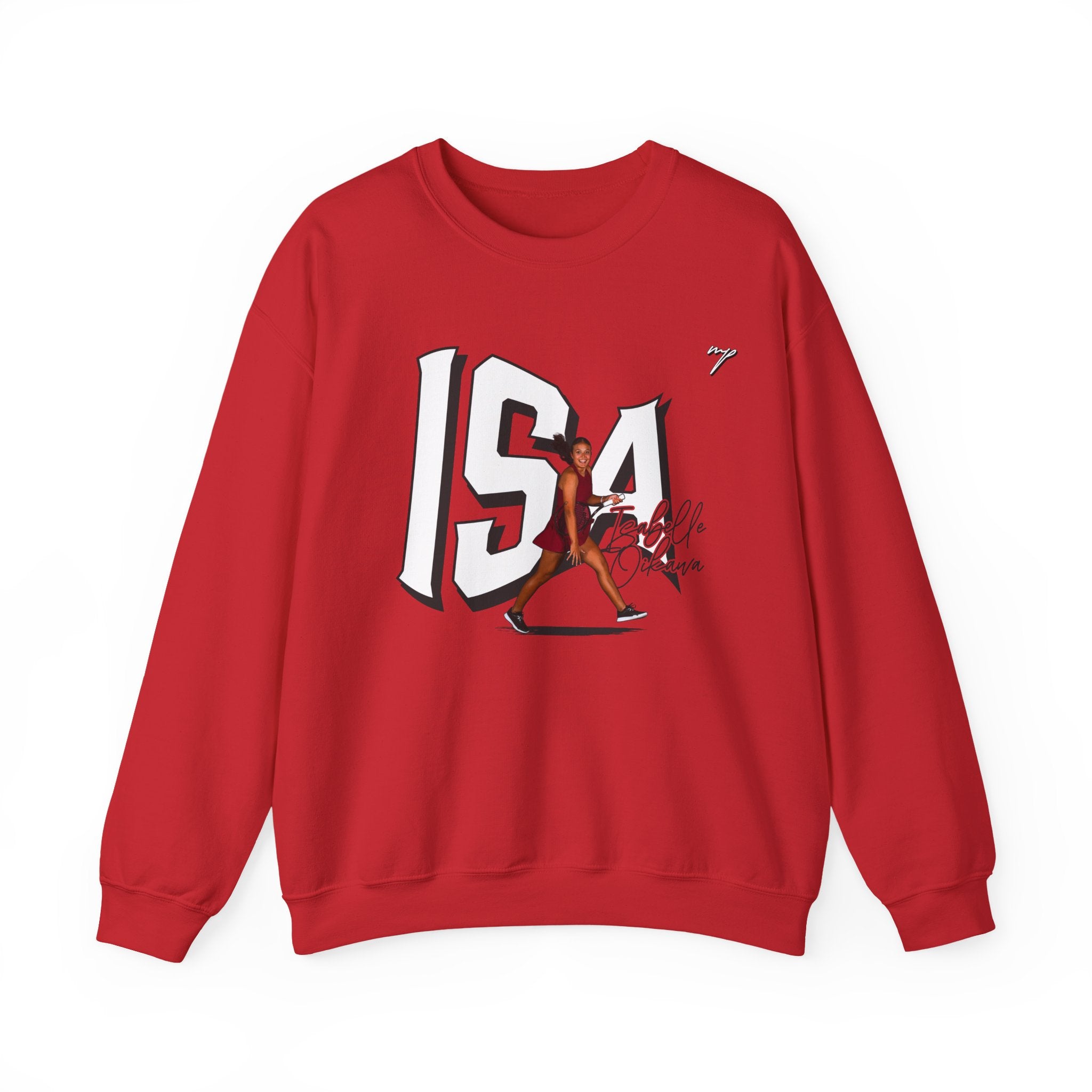 Isabelle Oikawa Crewneck