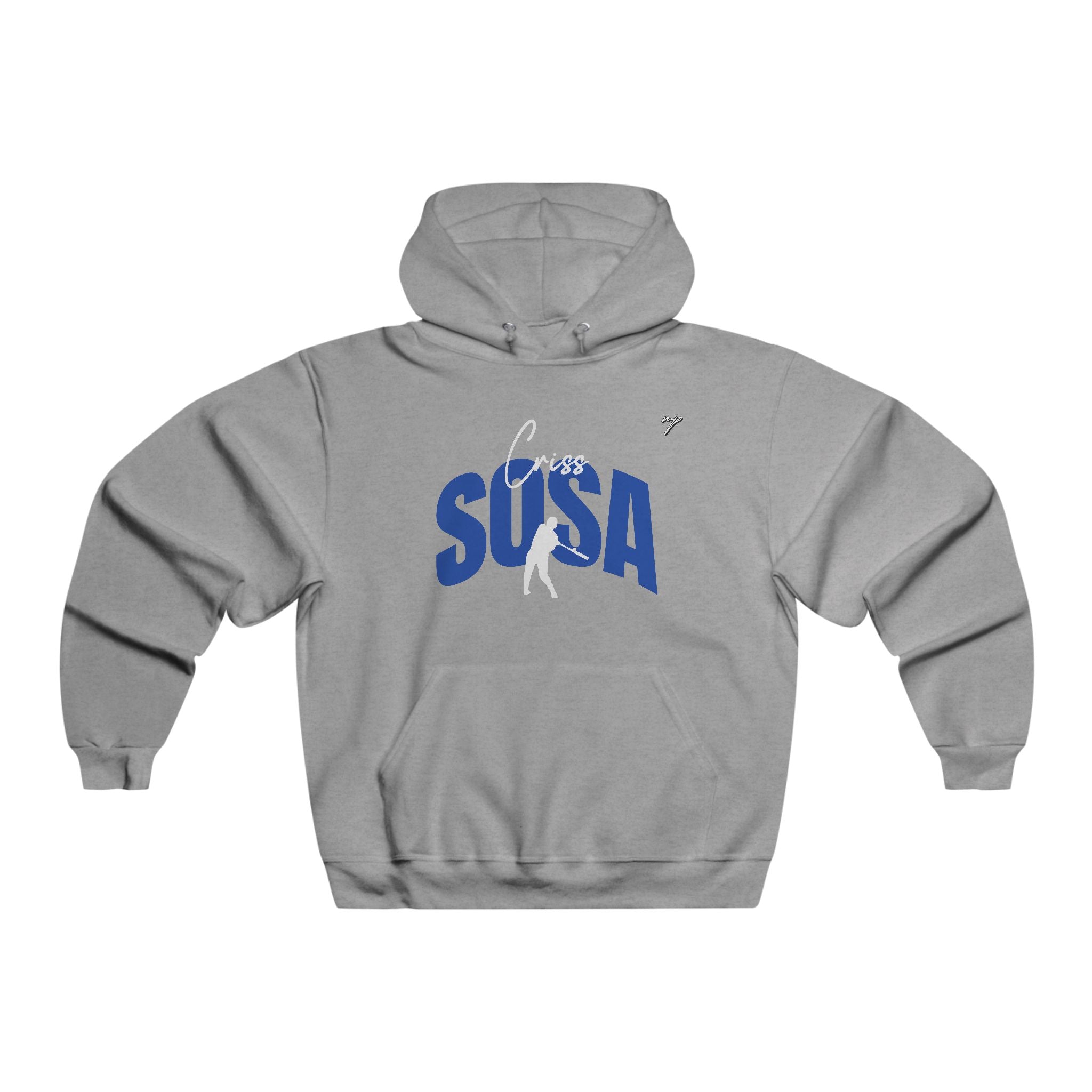 Criss Sosa Vintage Hoodie