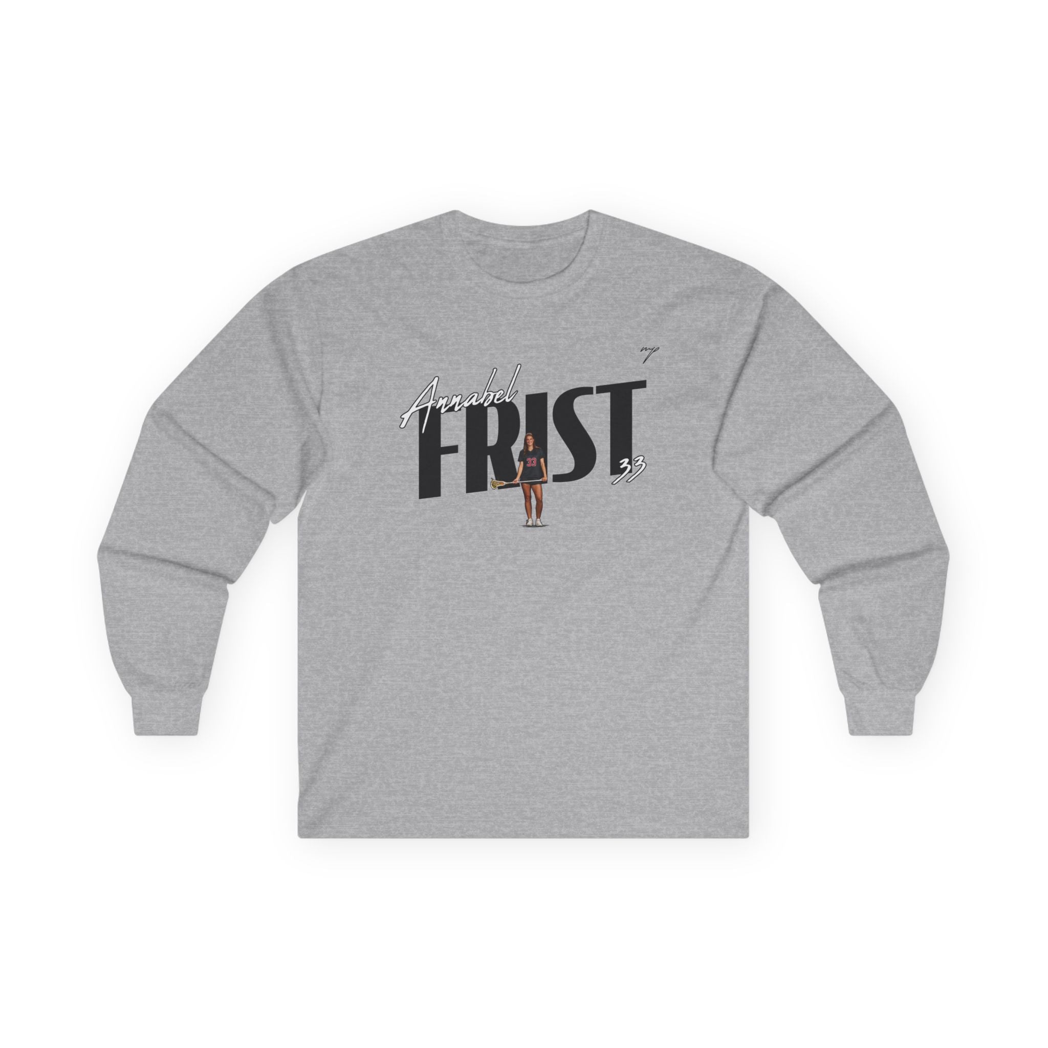 Annabel Frist Long Sleeve