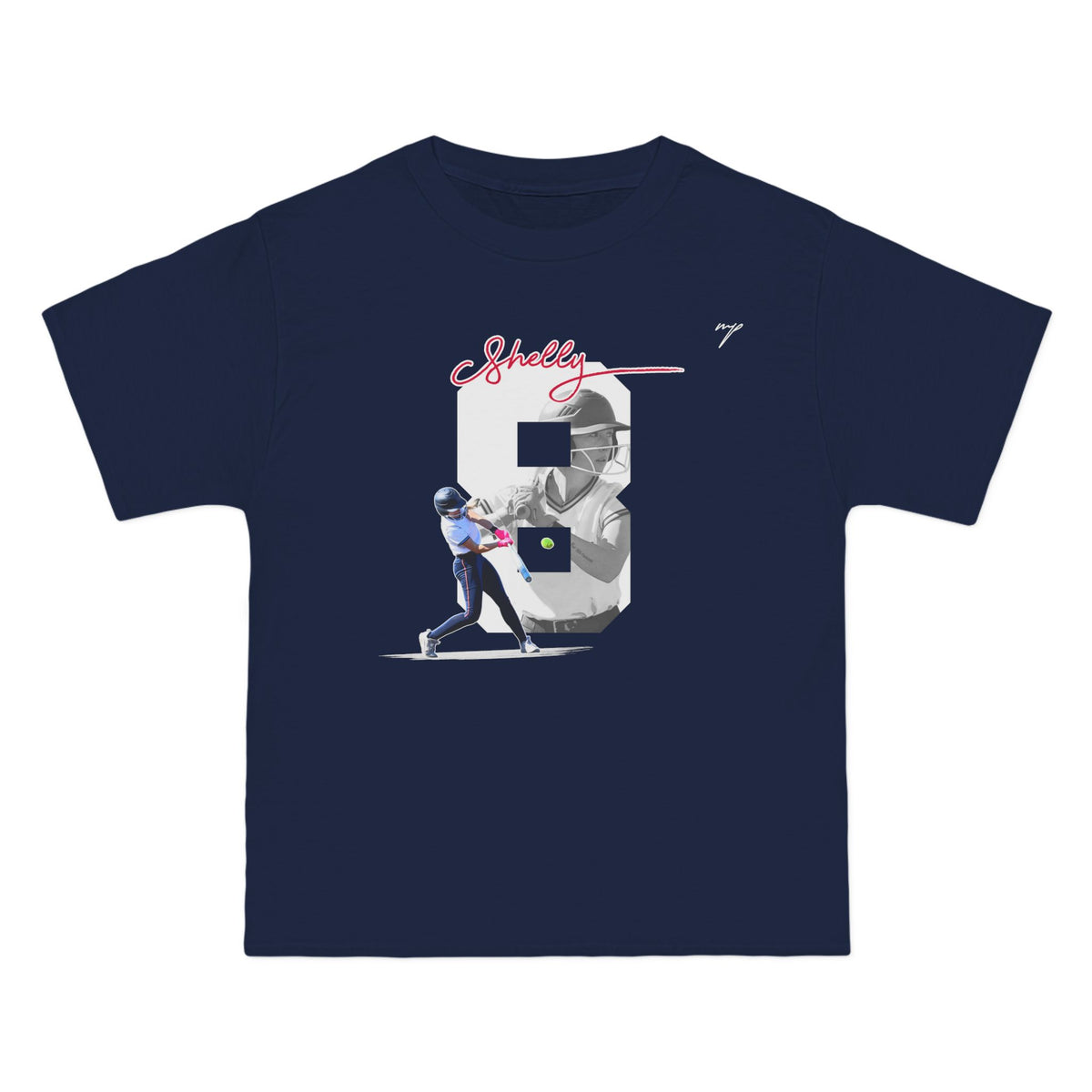 Natalie Shellhorn Vintage Tee