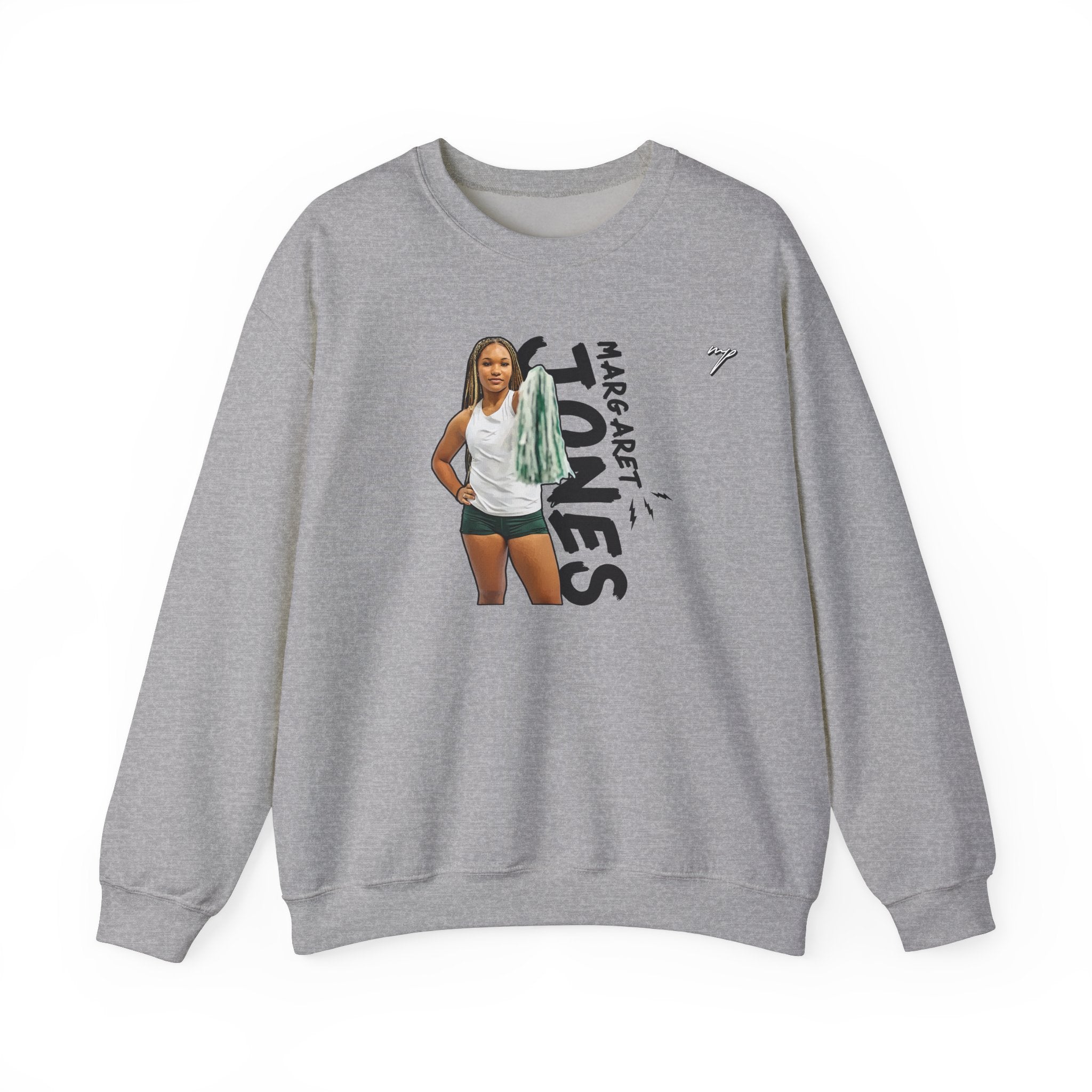 Margaret Jones Crewneck