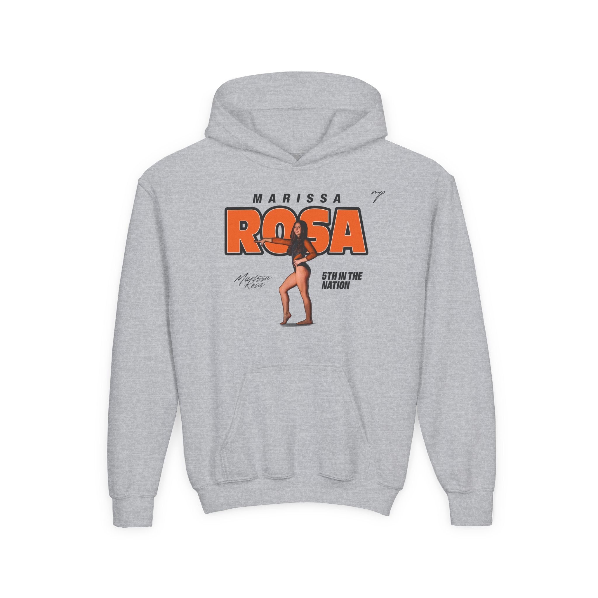 Marissa Rosa YOUTH Hoodie