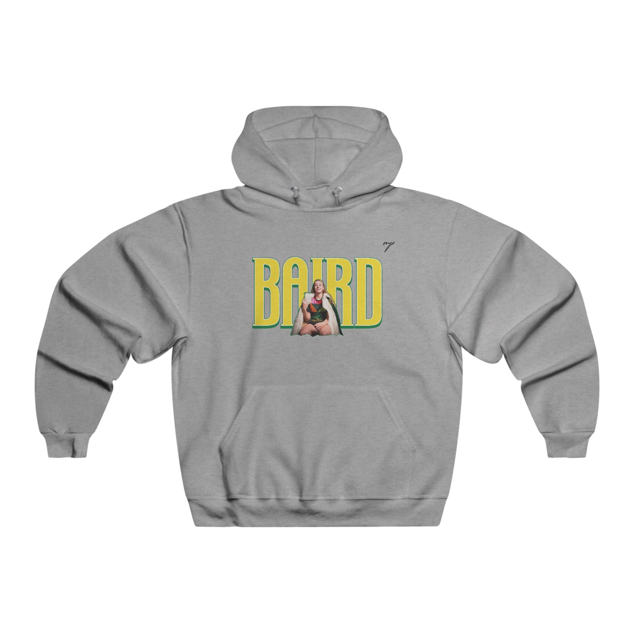 Shiloh Baird Vintage Hoodie