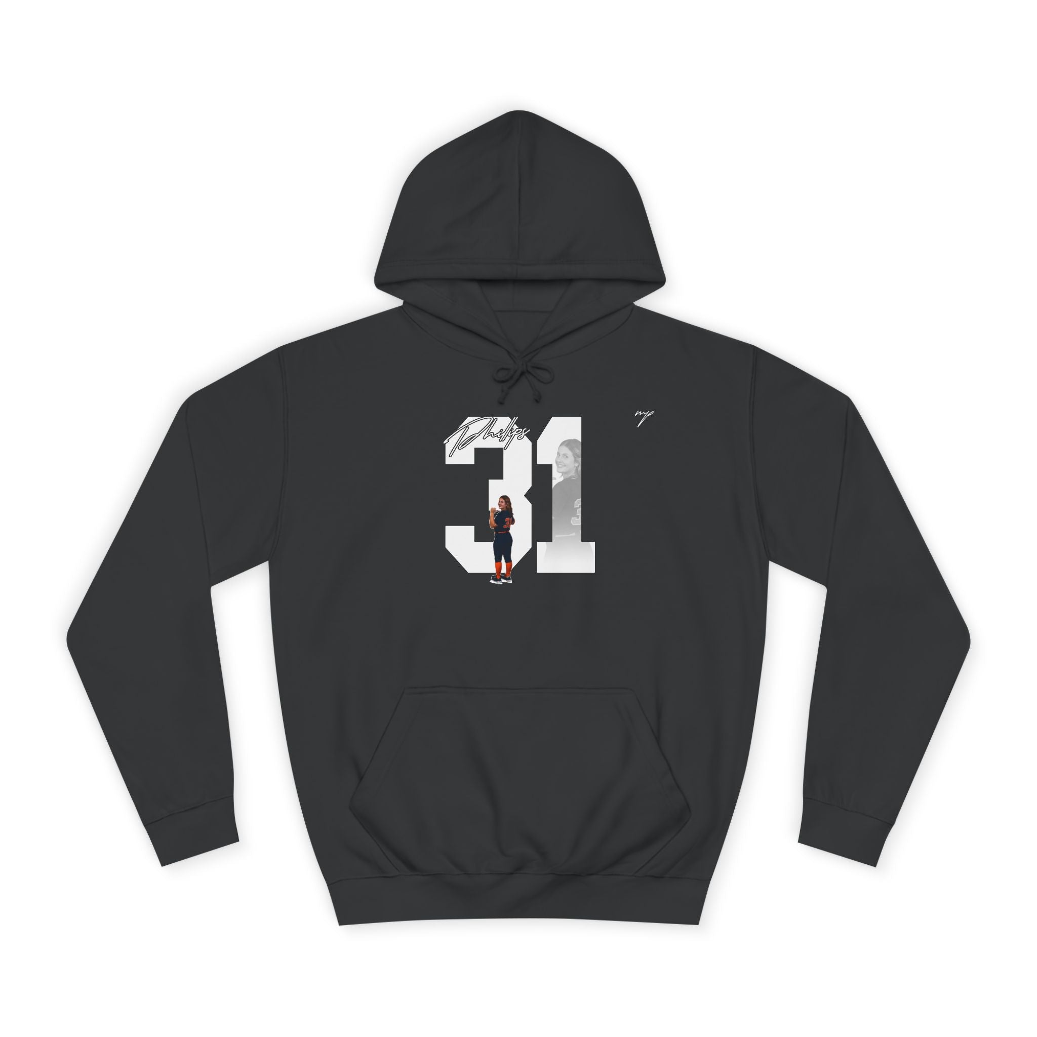 Ava Phillips Hoodie