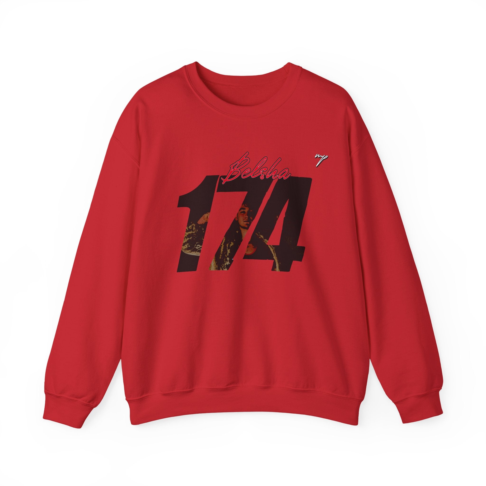 Keaton Belsha Crewneck