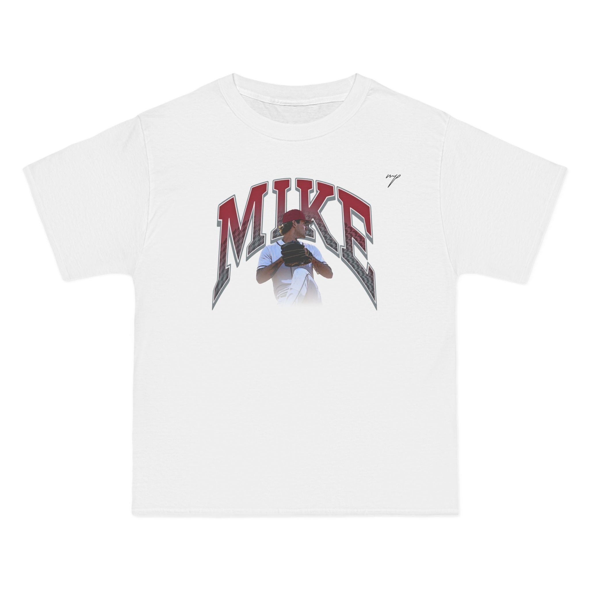 Michael Senay Vintage Tee