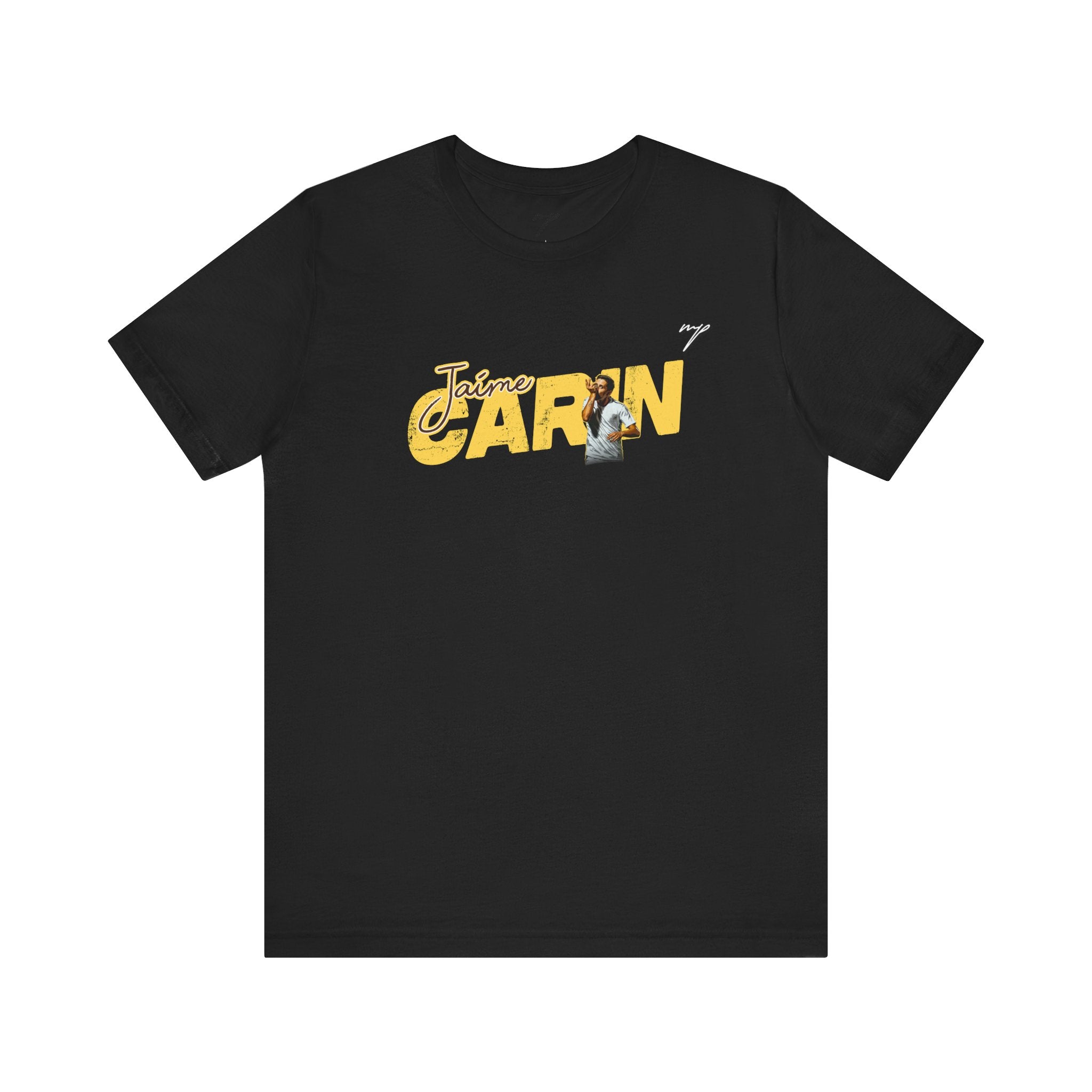 Jaime Carin Graphic Tee