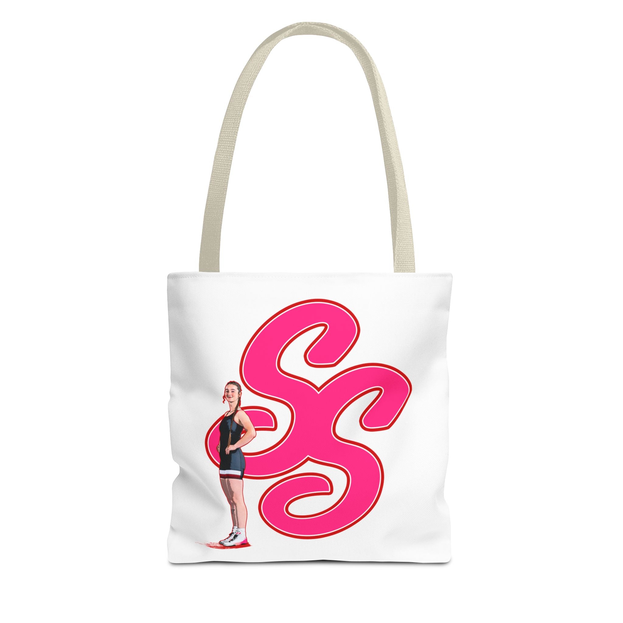 Skye Shelmerdine Tote Bag