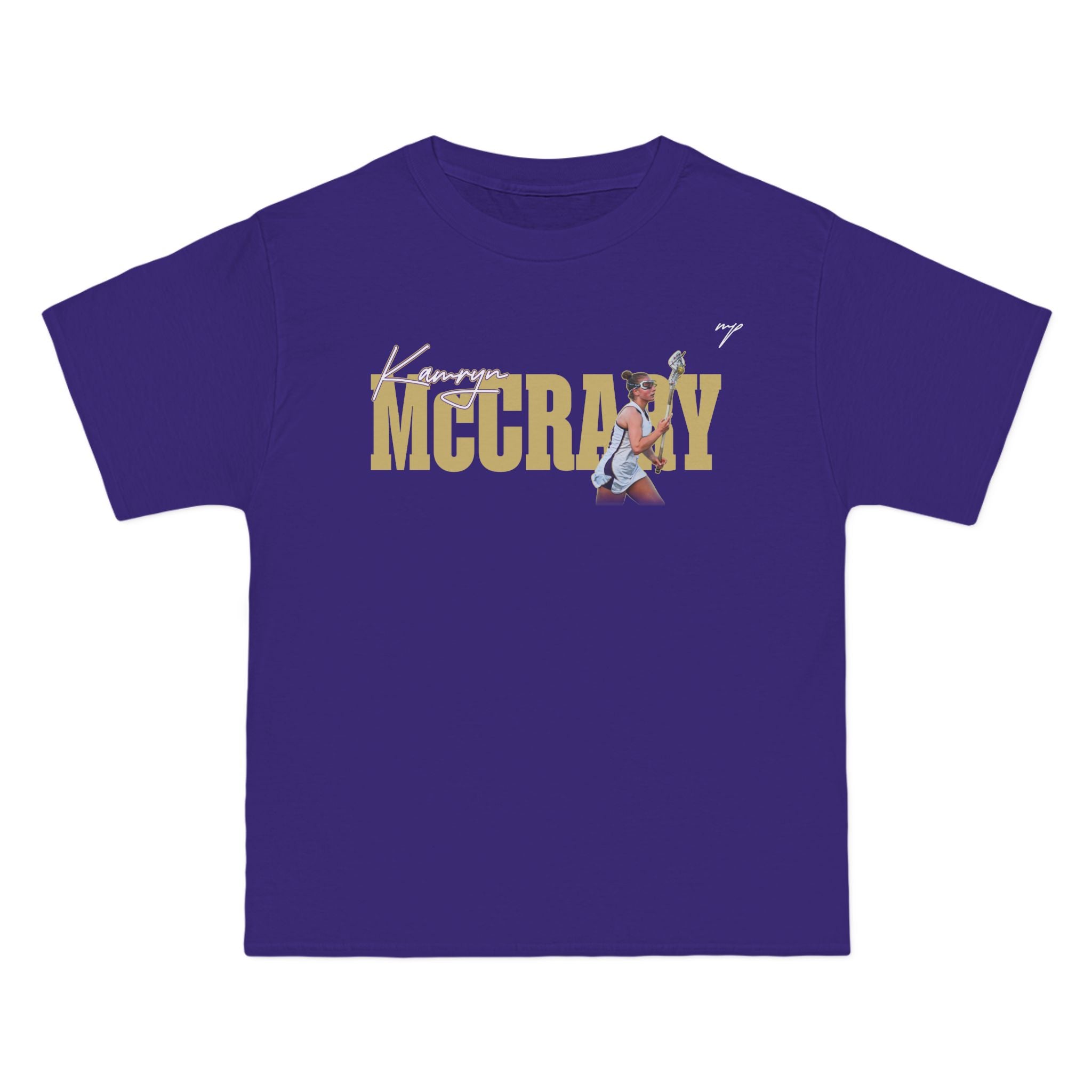 Kamryn McCrary Vintage Tee