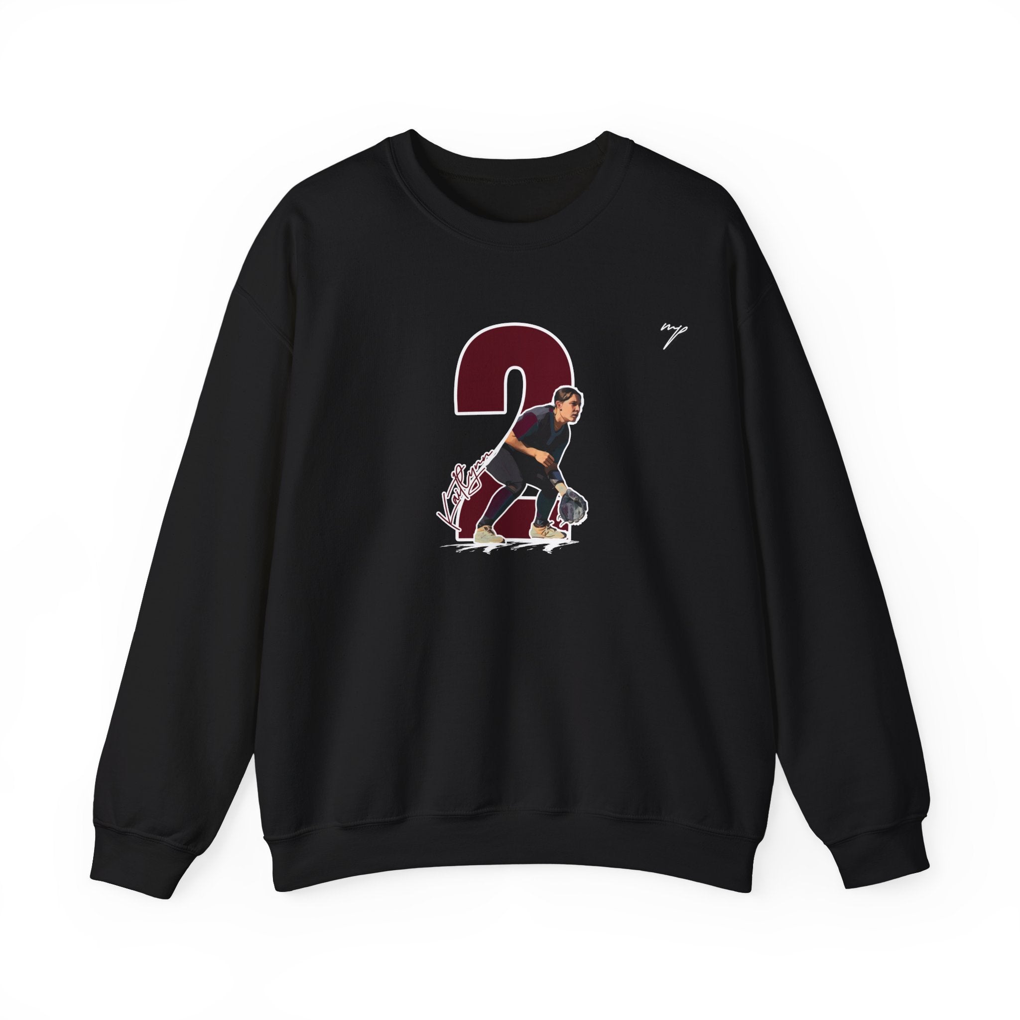Kaitlynn Alello Crewneck
