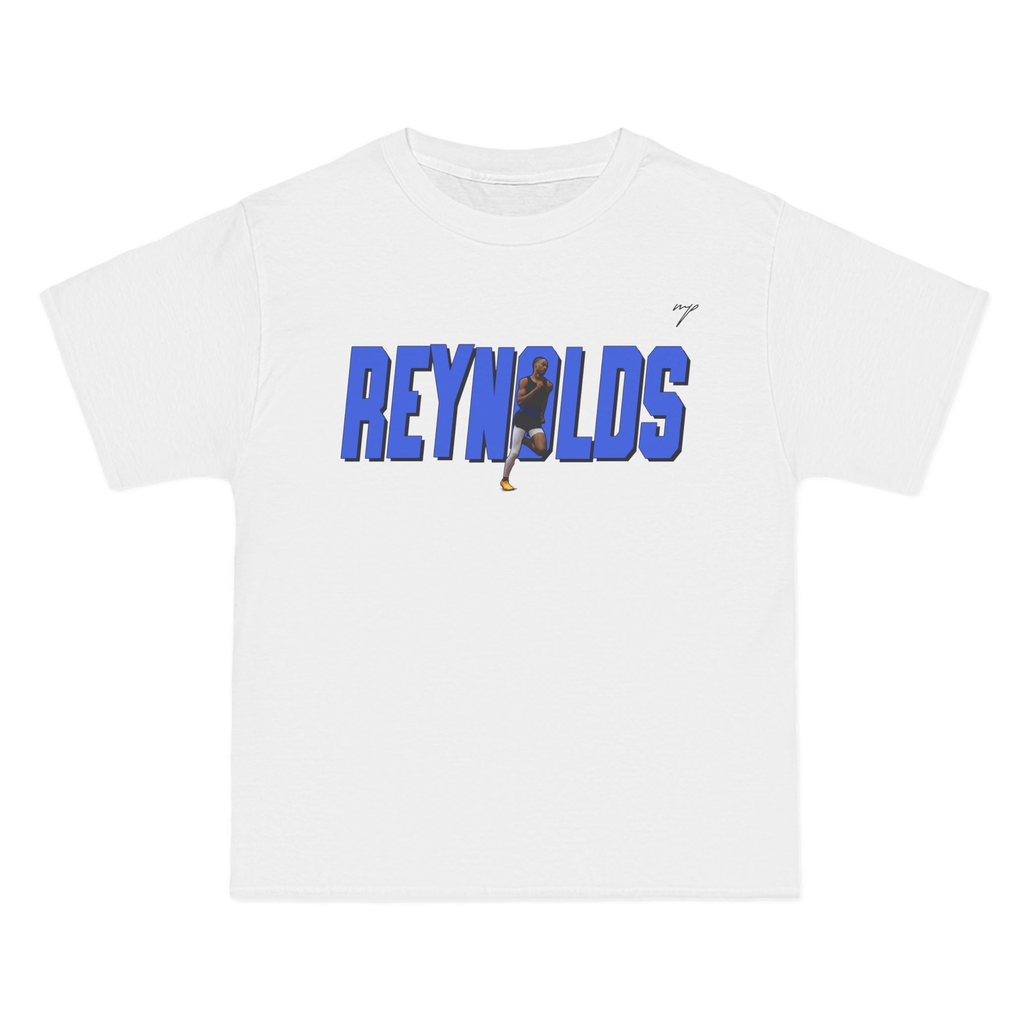 Knahledge Reynolds Vintage Tee