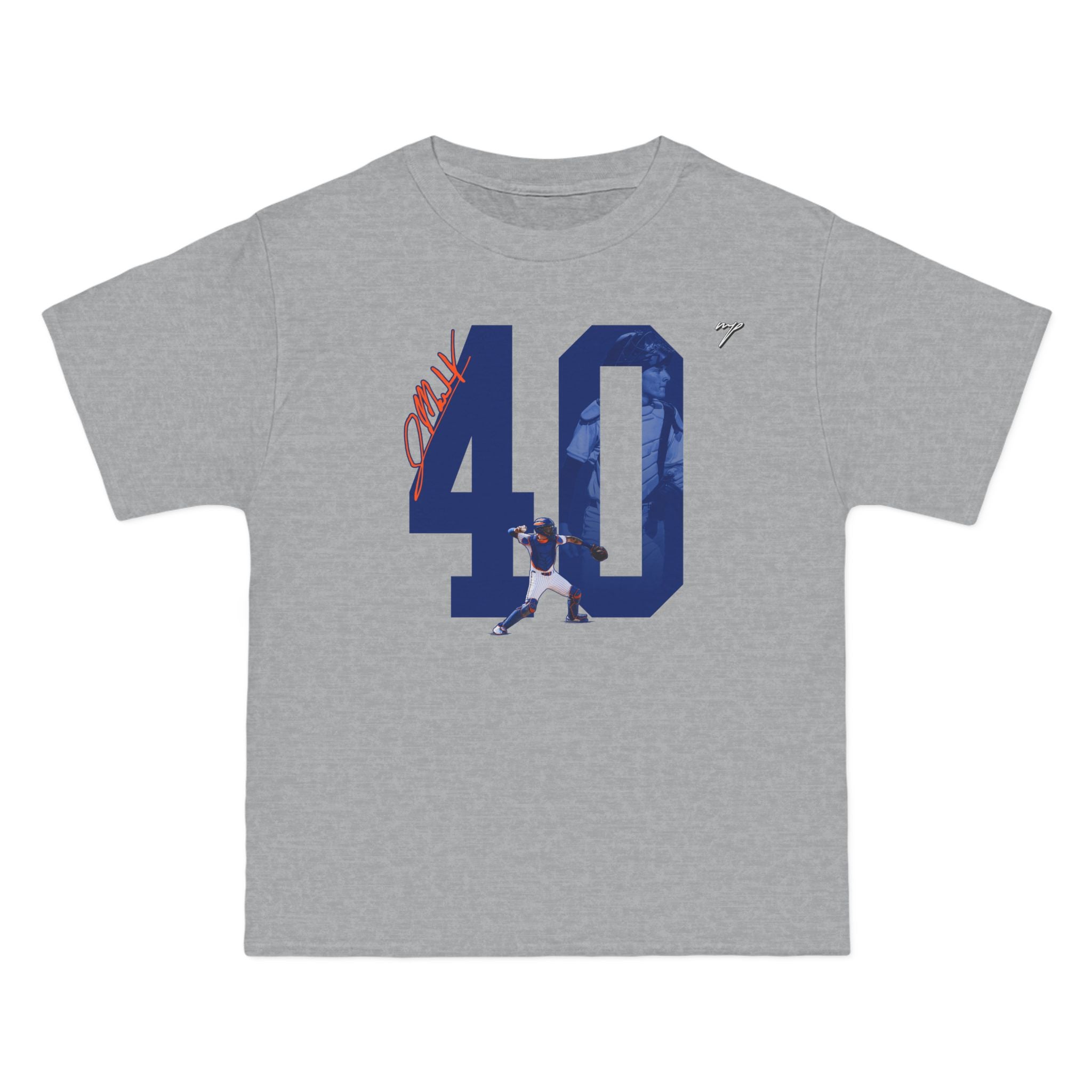 Jacob Madrid Vintage Tee