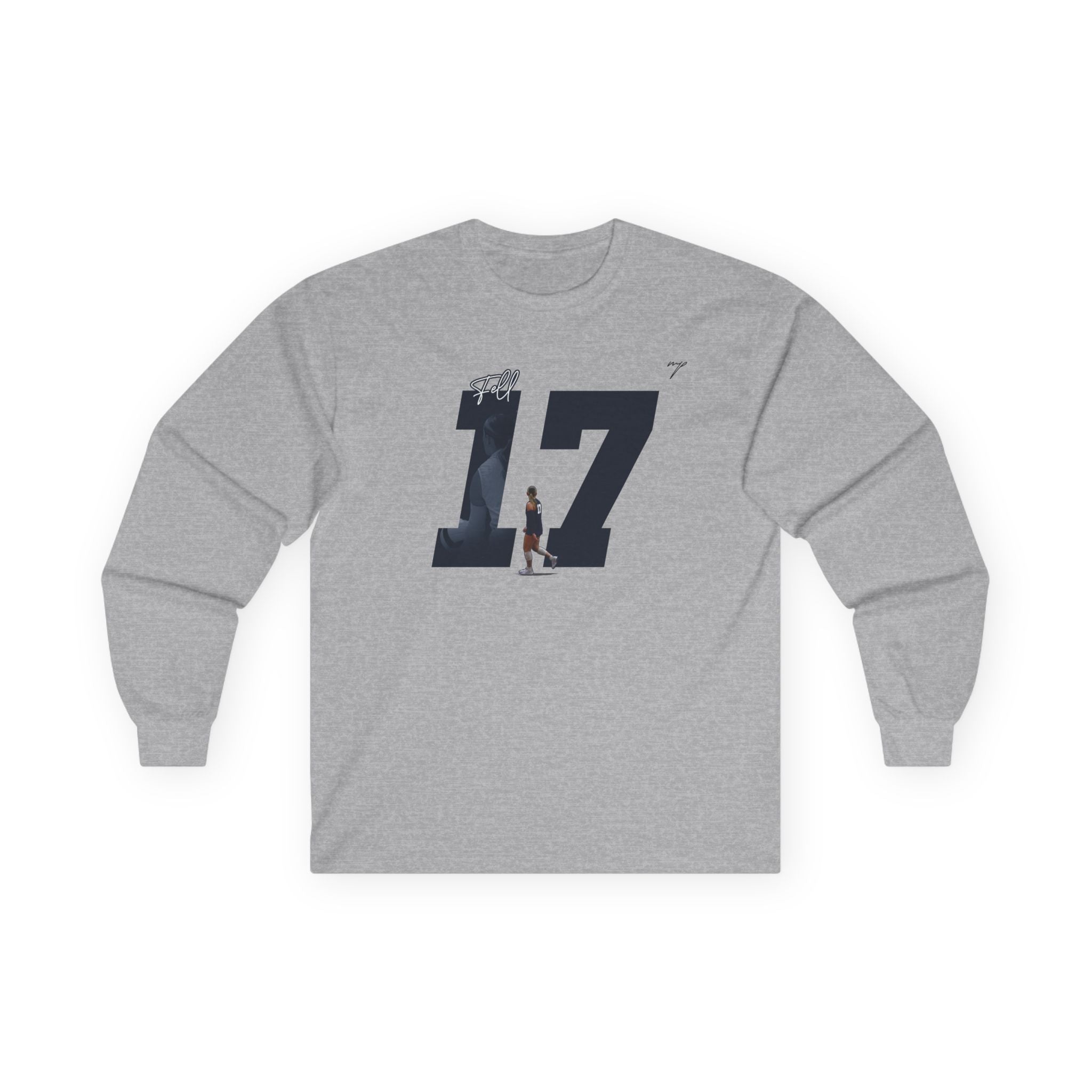 Molly Fell Long Sleeve