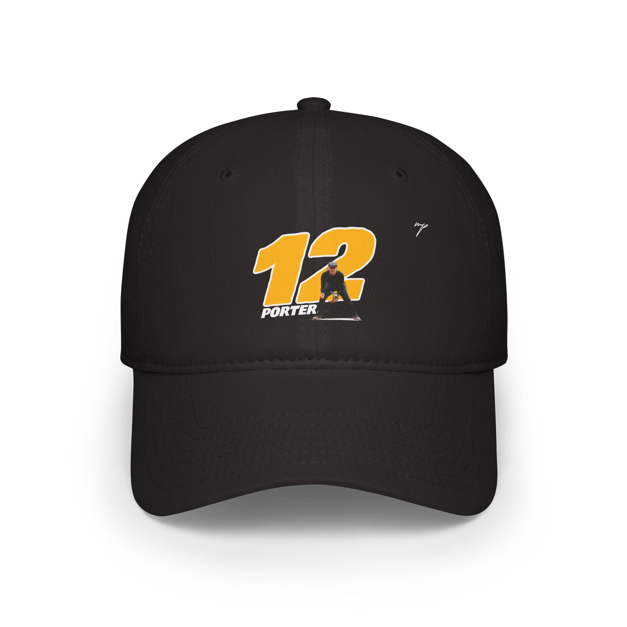 Avery Porter Hat