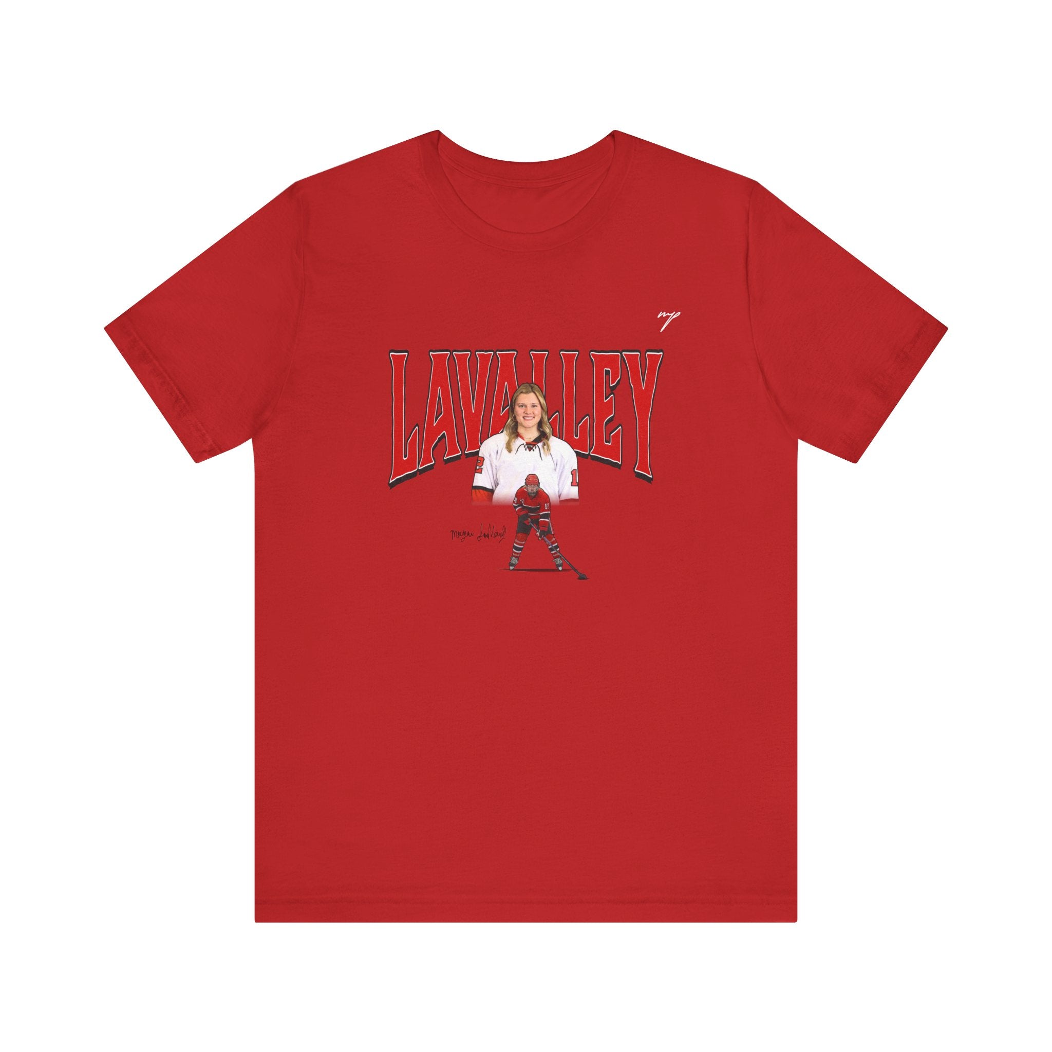 Morgan LaValley Graphic Tee