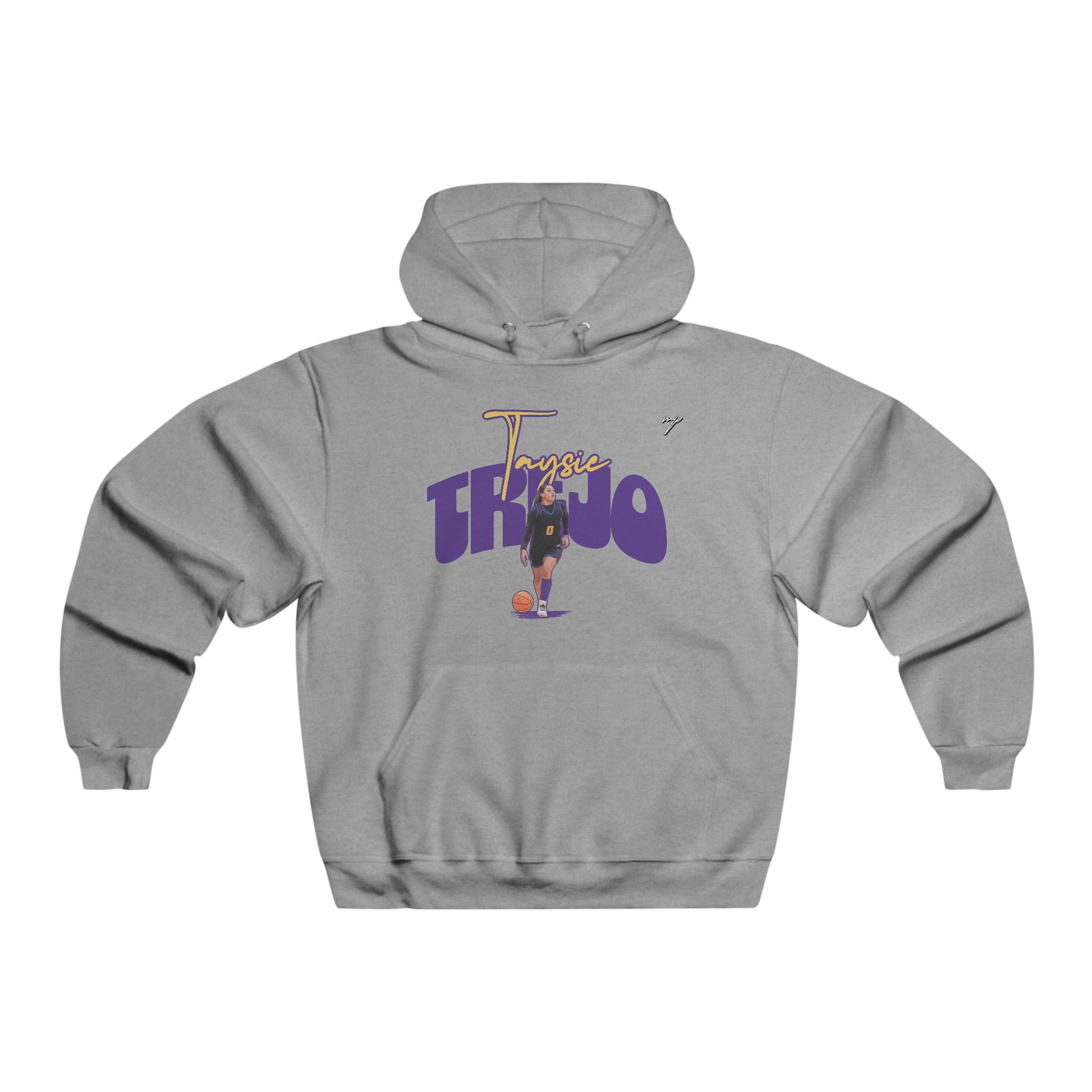 Taysie Trejo Vintage Hoodie