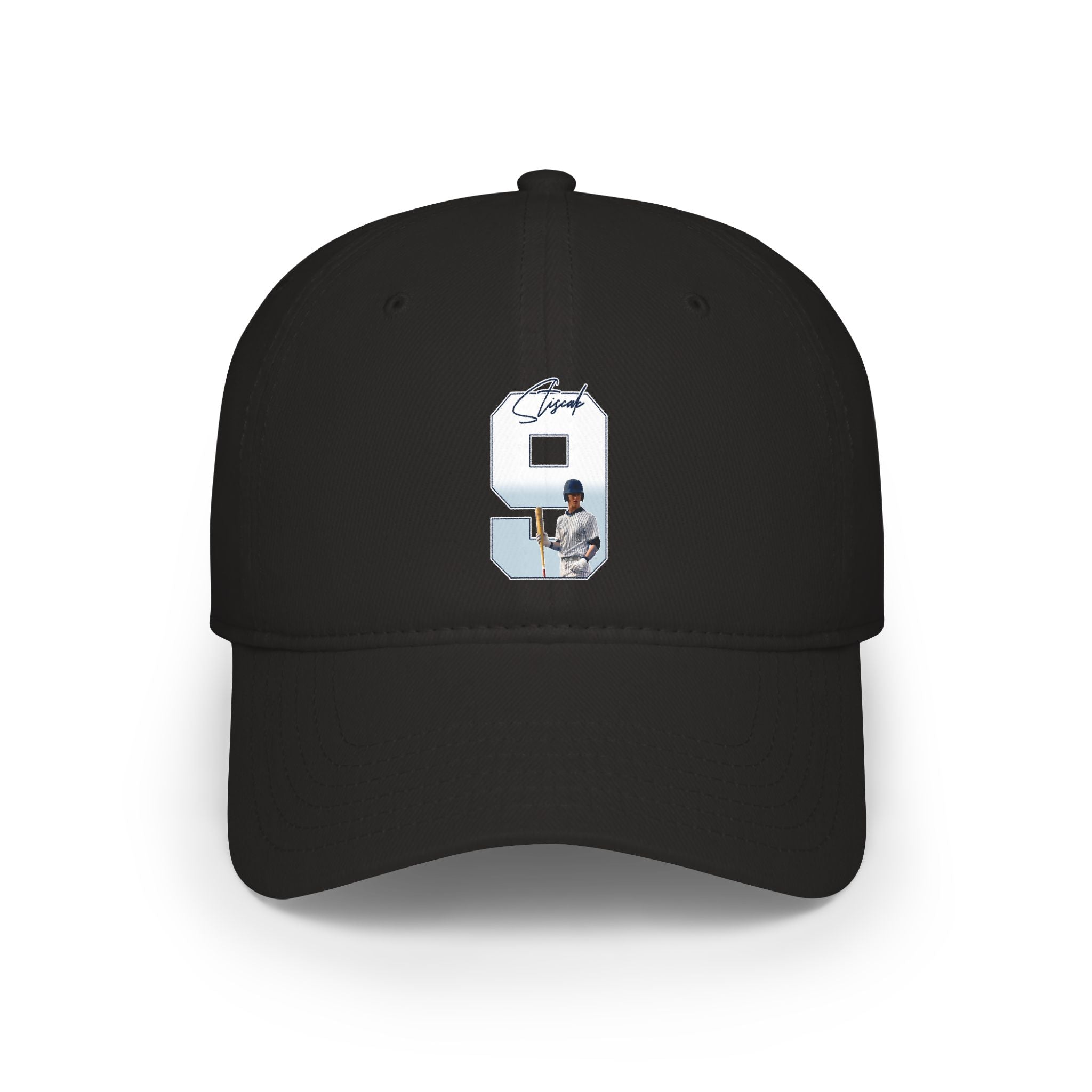 Cooper Stiscak Hat