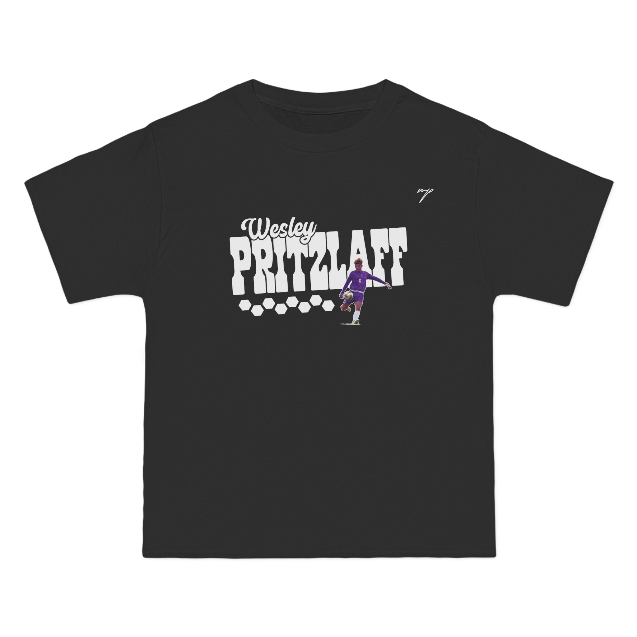 Wesley Pritzlaff Vintage Tee
