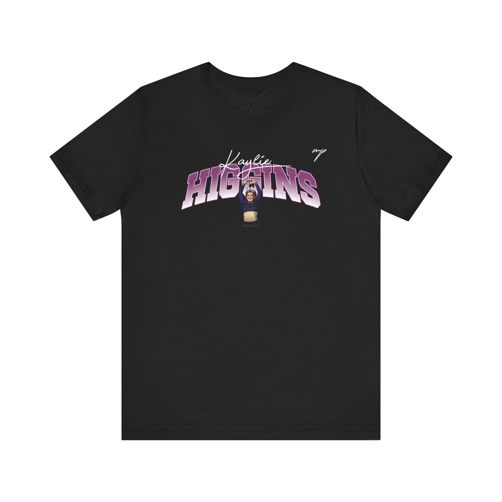 Kaylie Higgins Graphic Tee