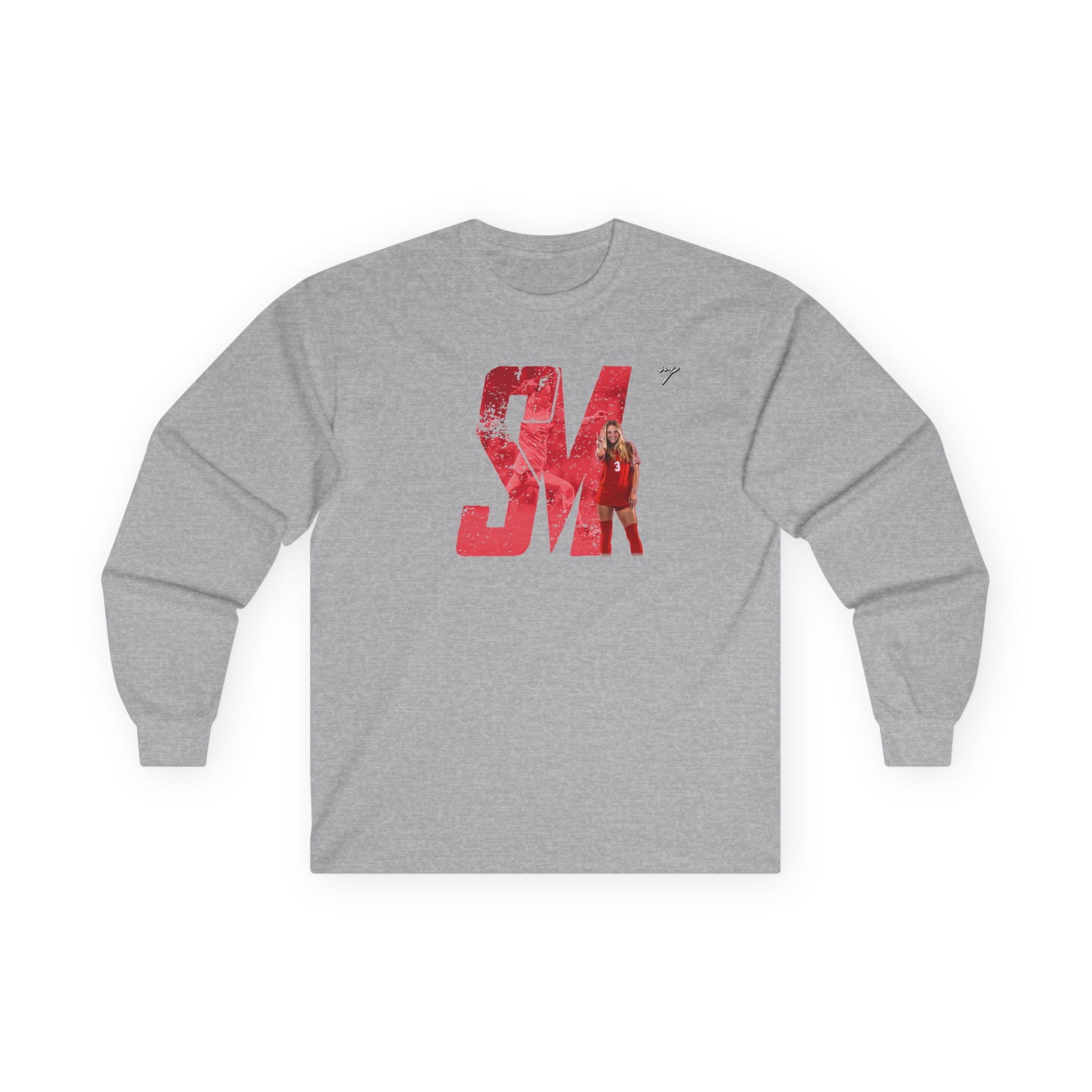 Shaylinn McFarland Long Sleeve Tee