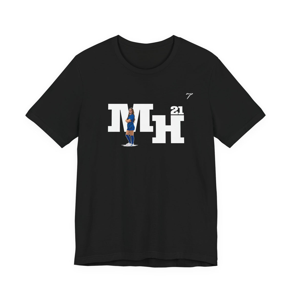 Morgan Humphrey Graphic Tee
