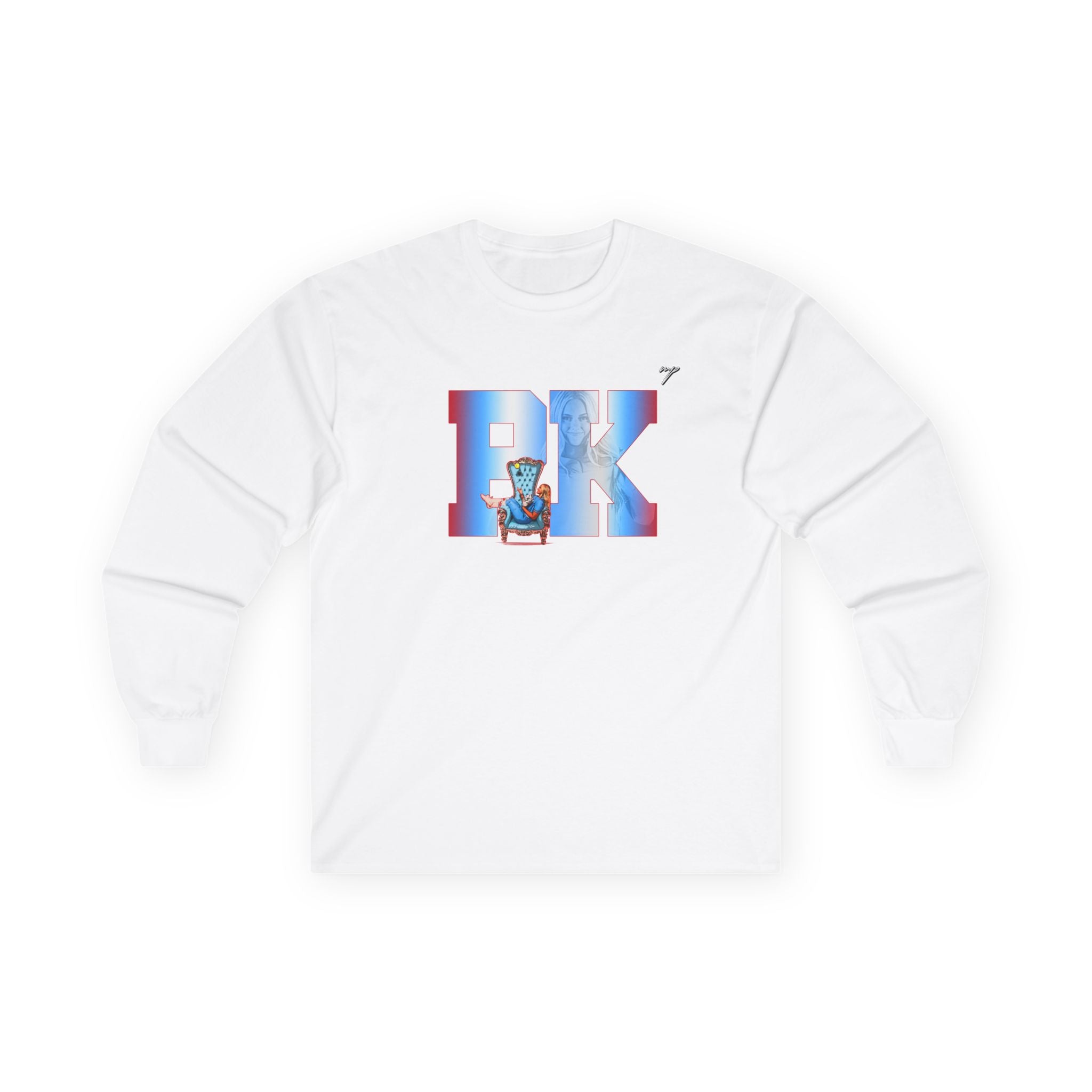 Payton Kennedy Long Sleeve Tee