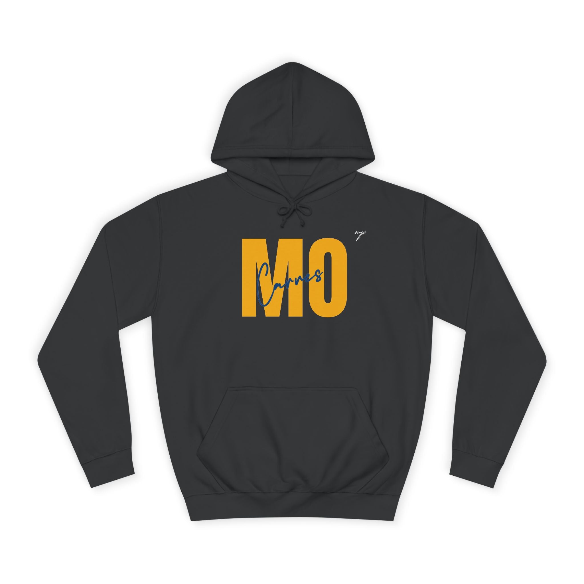 Xavier Carnes Hoodie