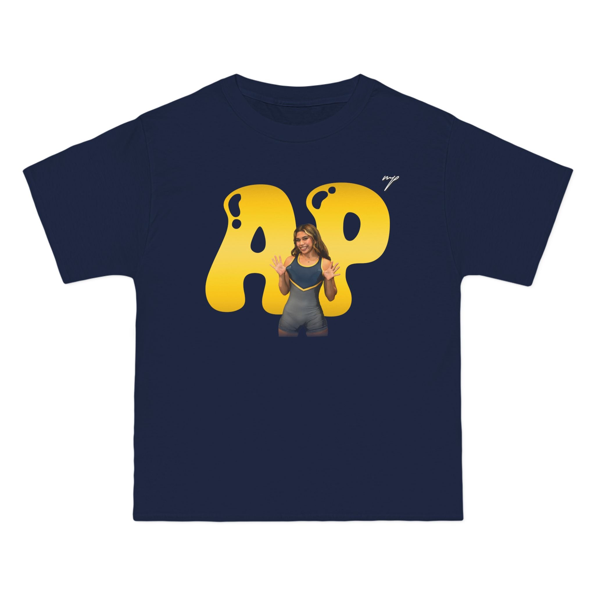 Avy Perez Vintage Tee