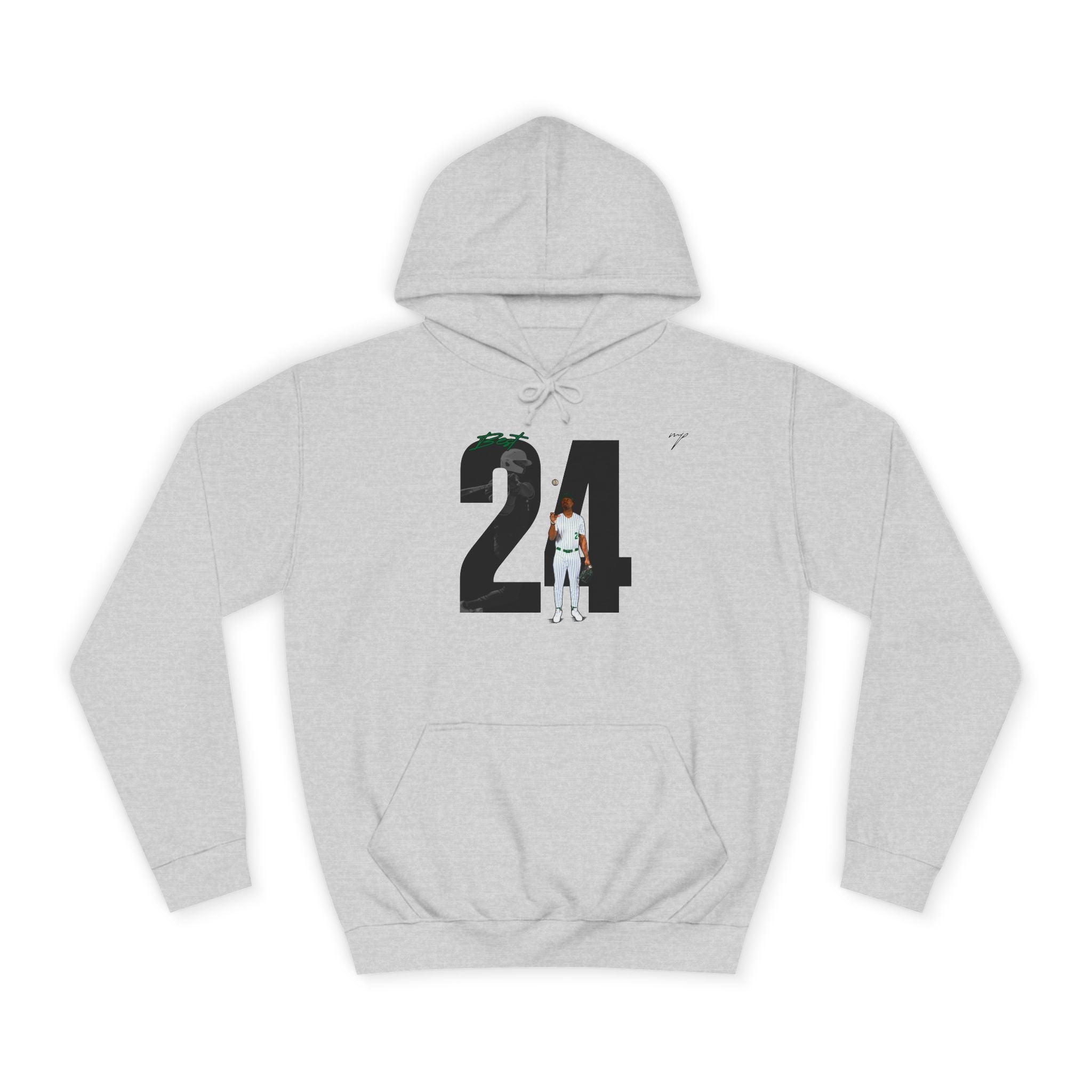Justin Best Hoodie