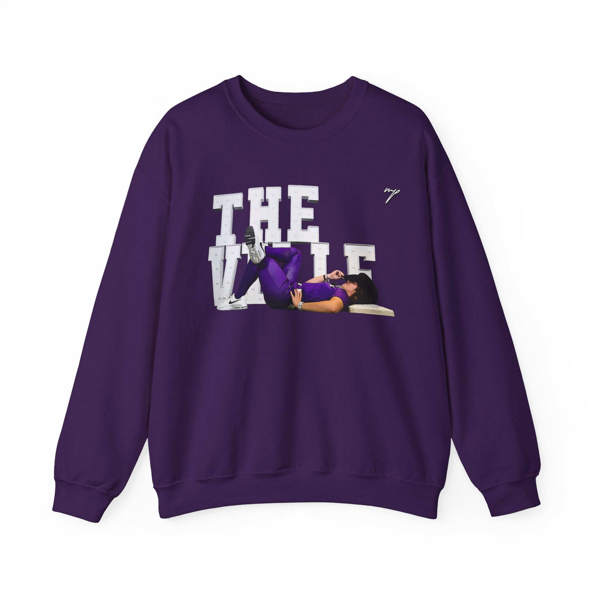 Makayla Cox Crewneck