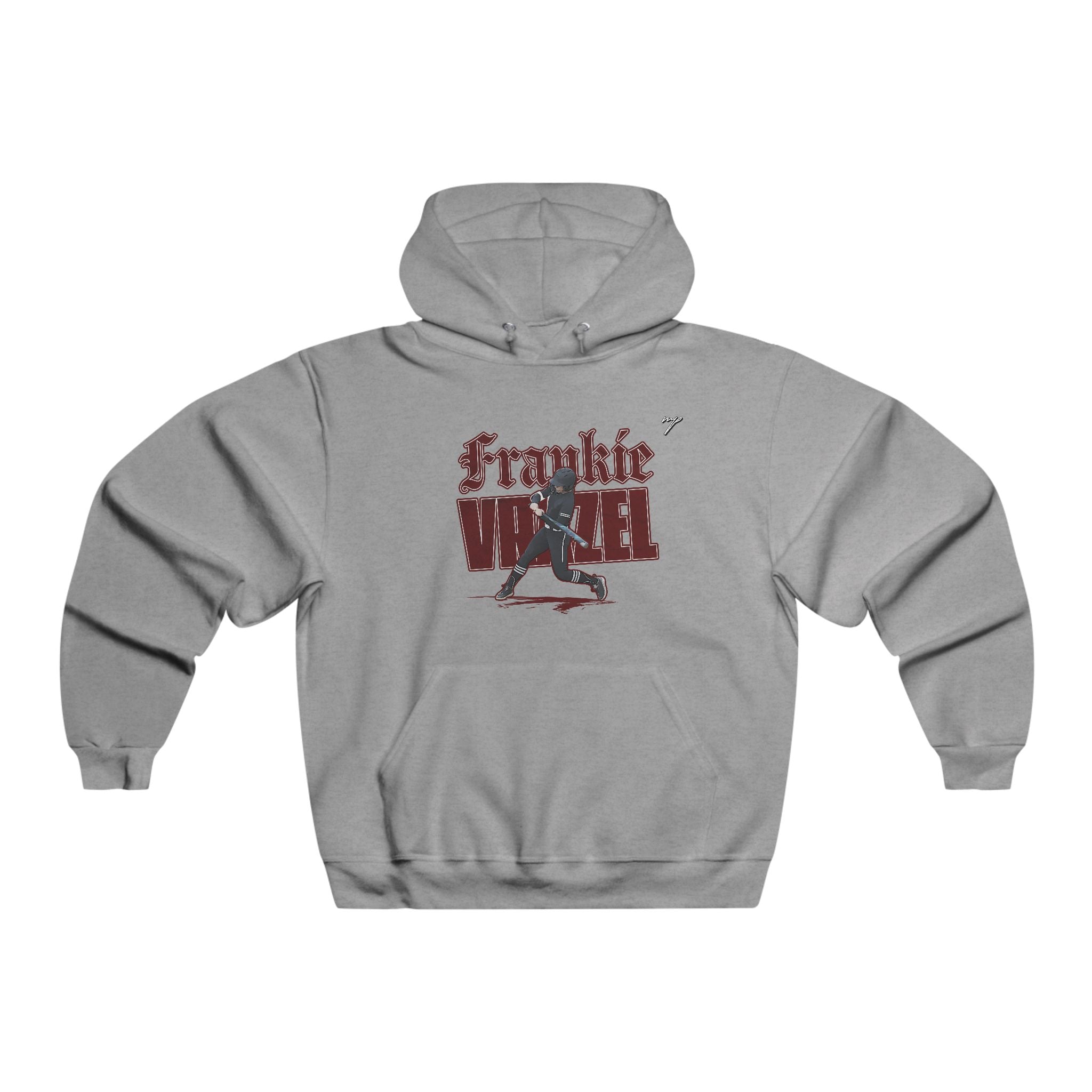 Francessca Vrazel Vintage Hoodie