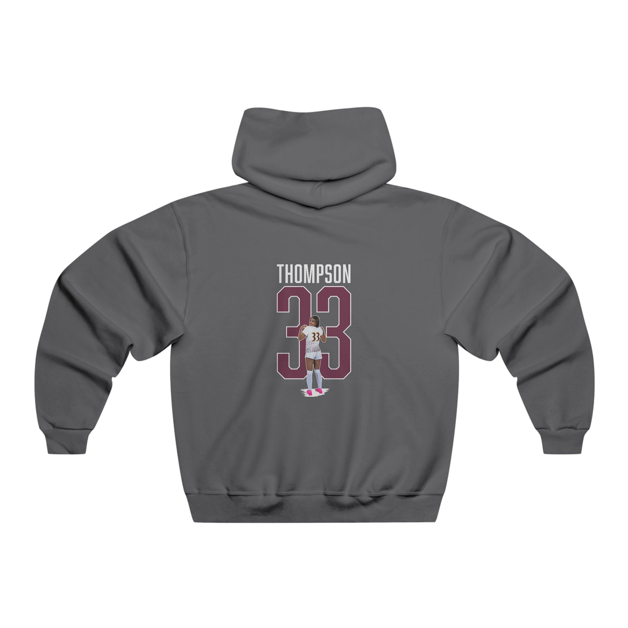 Mikayla Thompson Vintage Hoodie