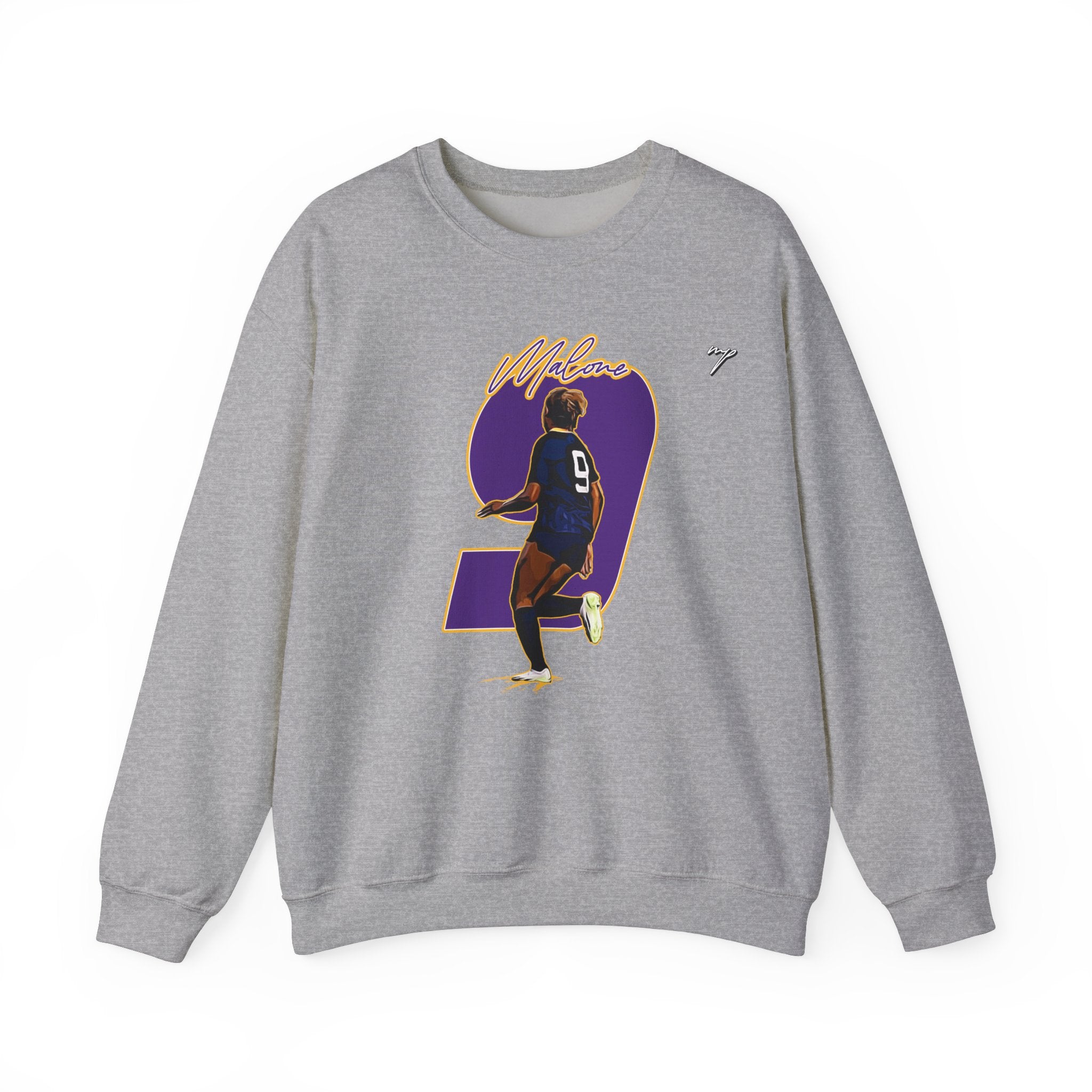 Adison Malone Crewneck