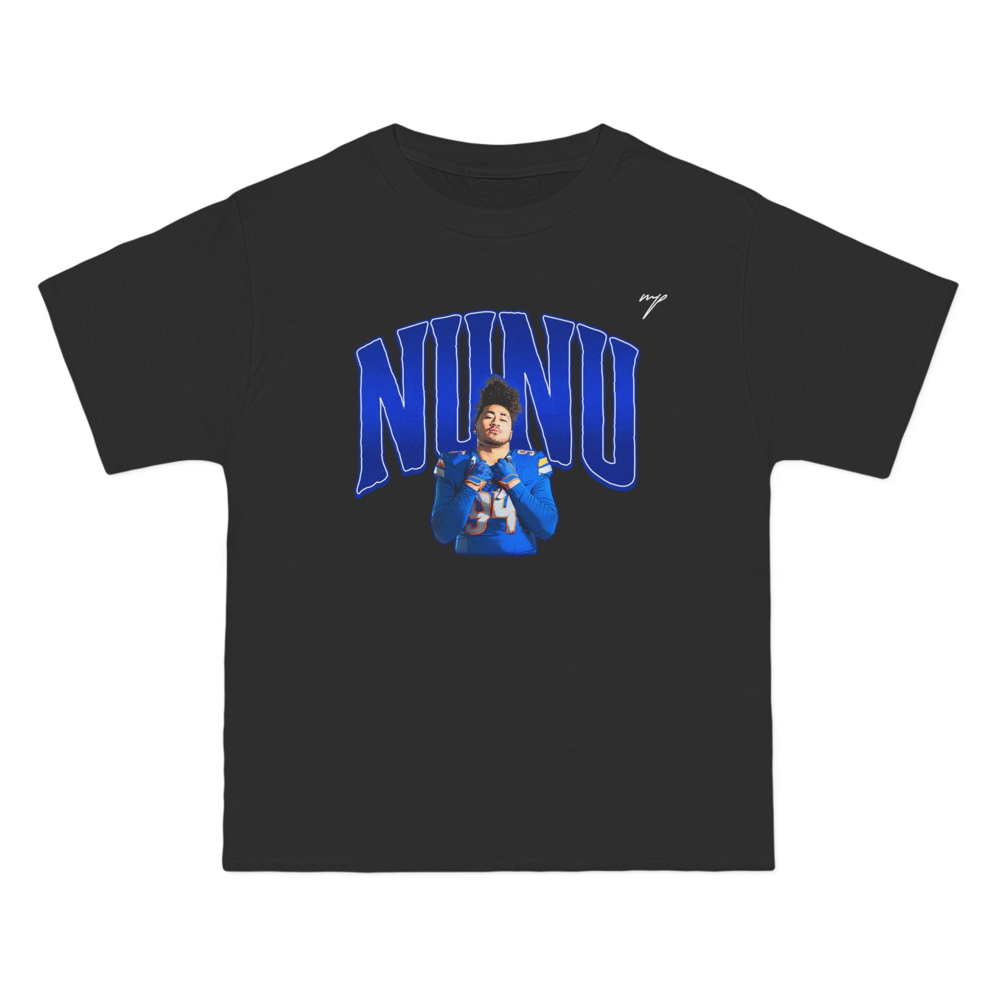 Keanu Mailoto Vintage Tee