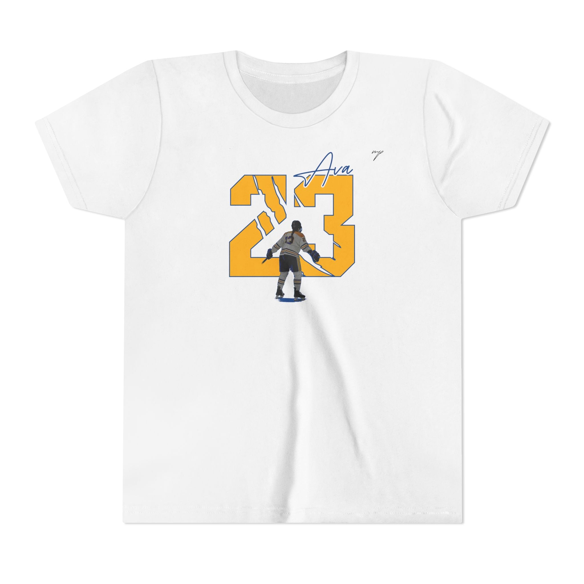 Ava Camelio YOUTH Graphic Tee