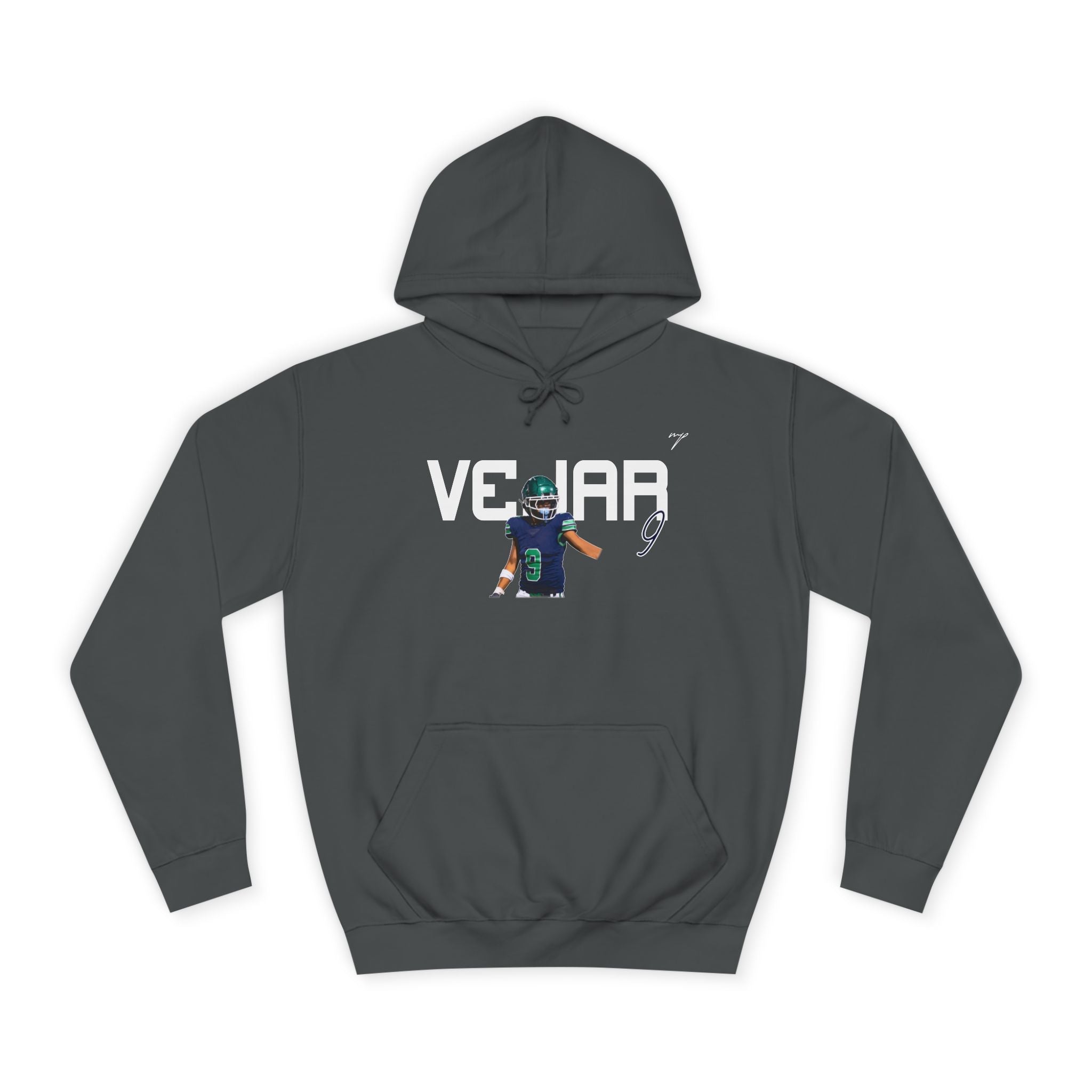Ethan Vejar Hoodie