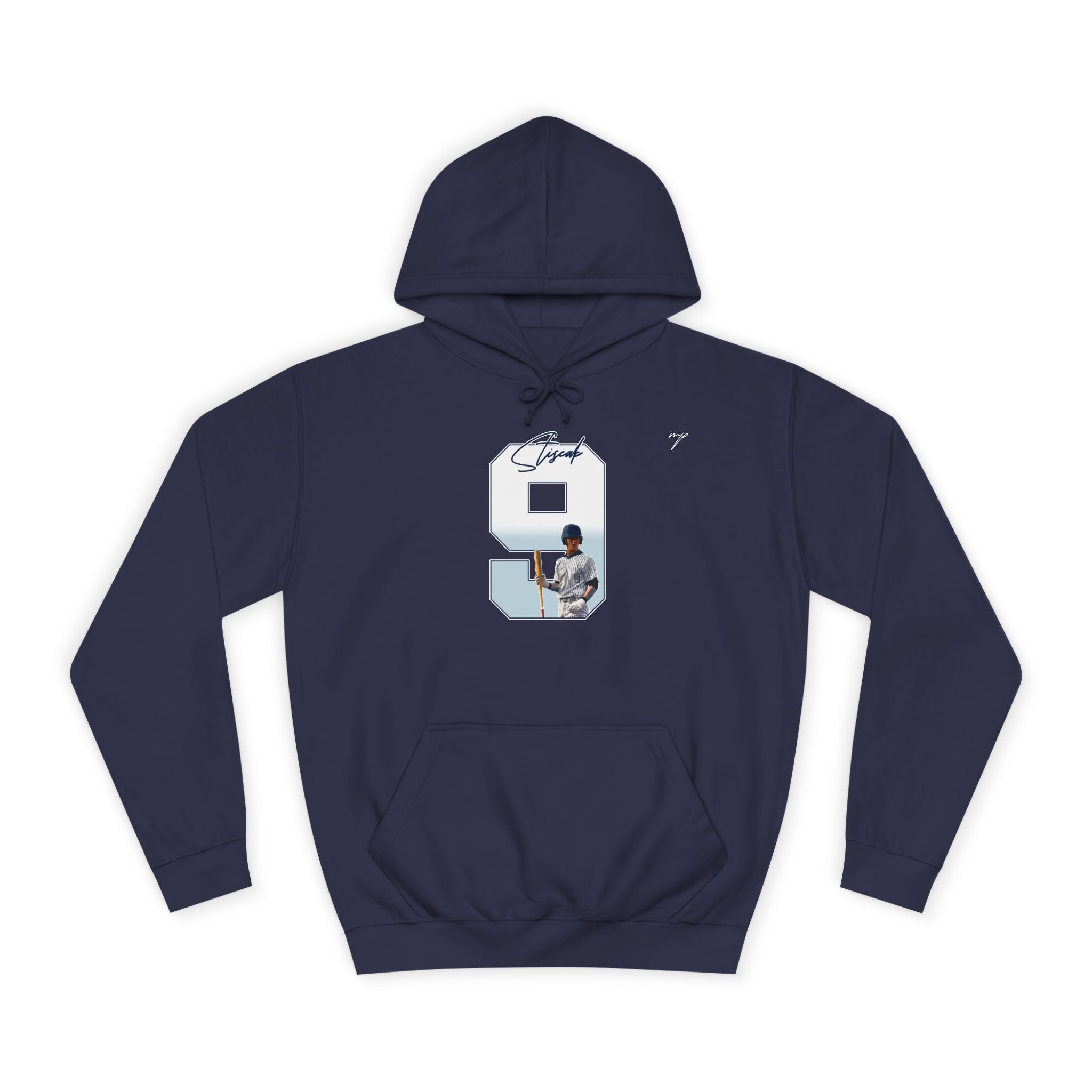 Cooper Stiscak Hoodie
