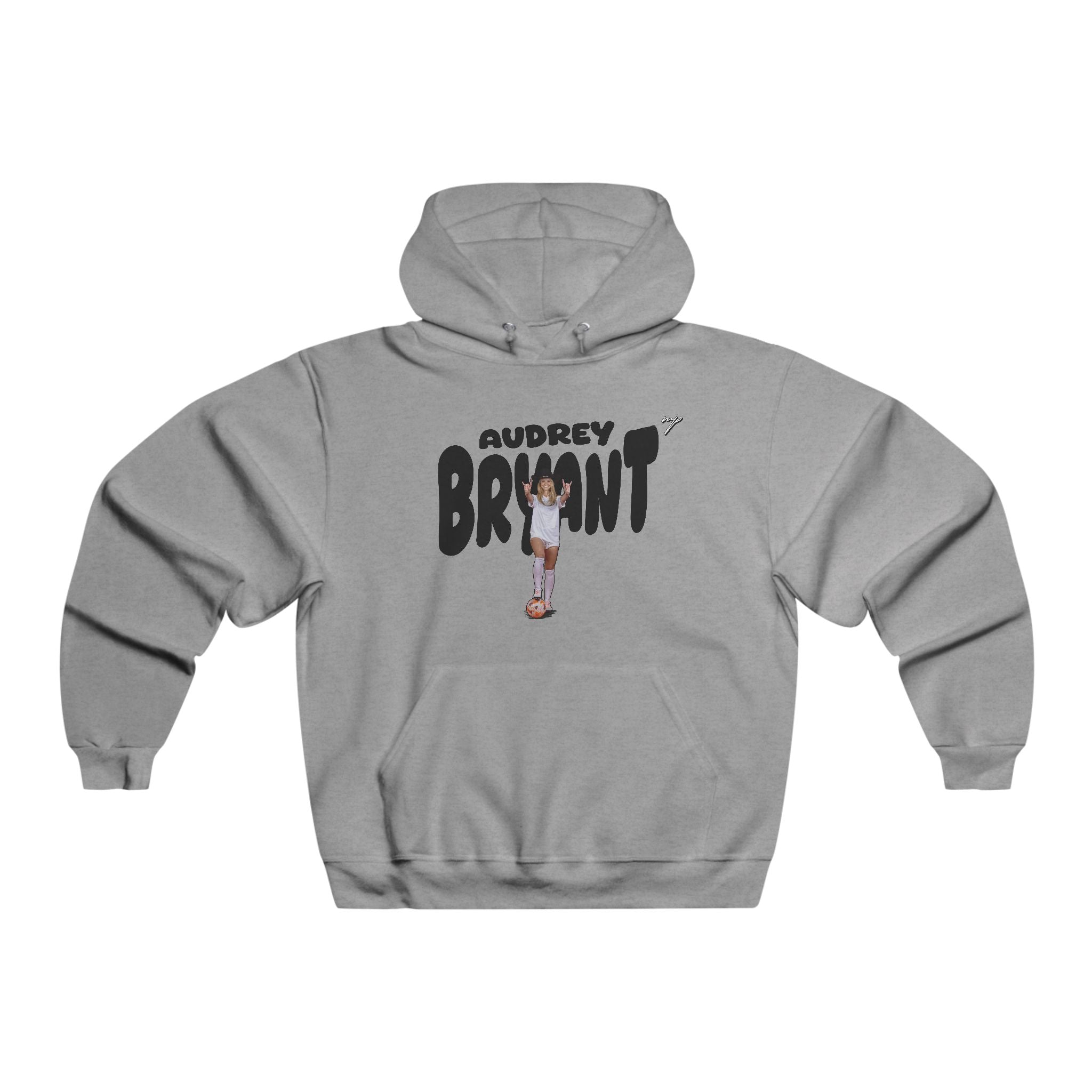 Audrey Bryant Vintage Hoodie